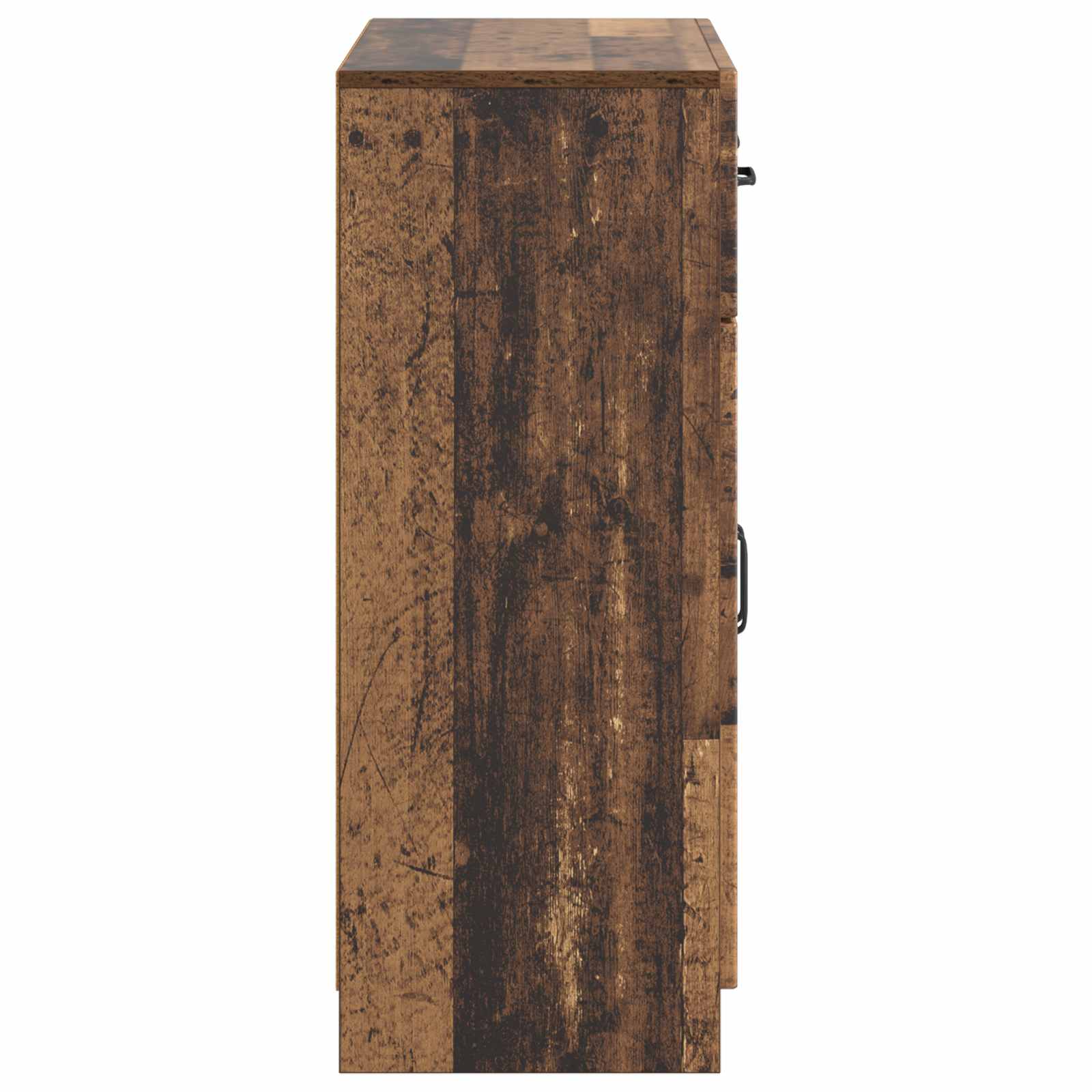 Kreveta Staro drvo 66 x 34,5 x 87 cm Konstruirano drvo
