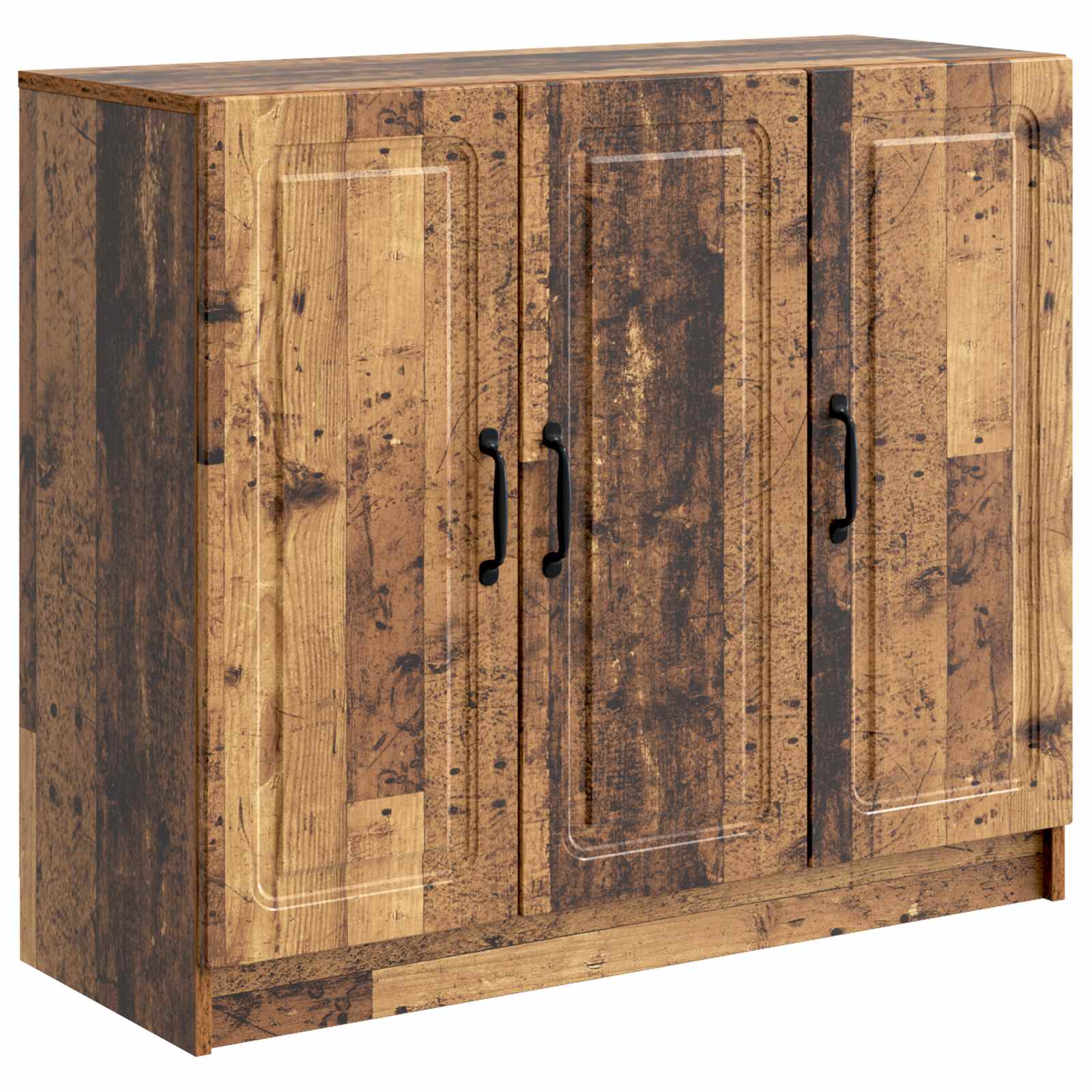 Kreveta Staro drvo 89 x 34,5 x 77 cm Konstruirano drvo