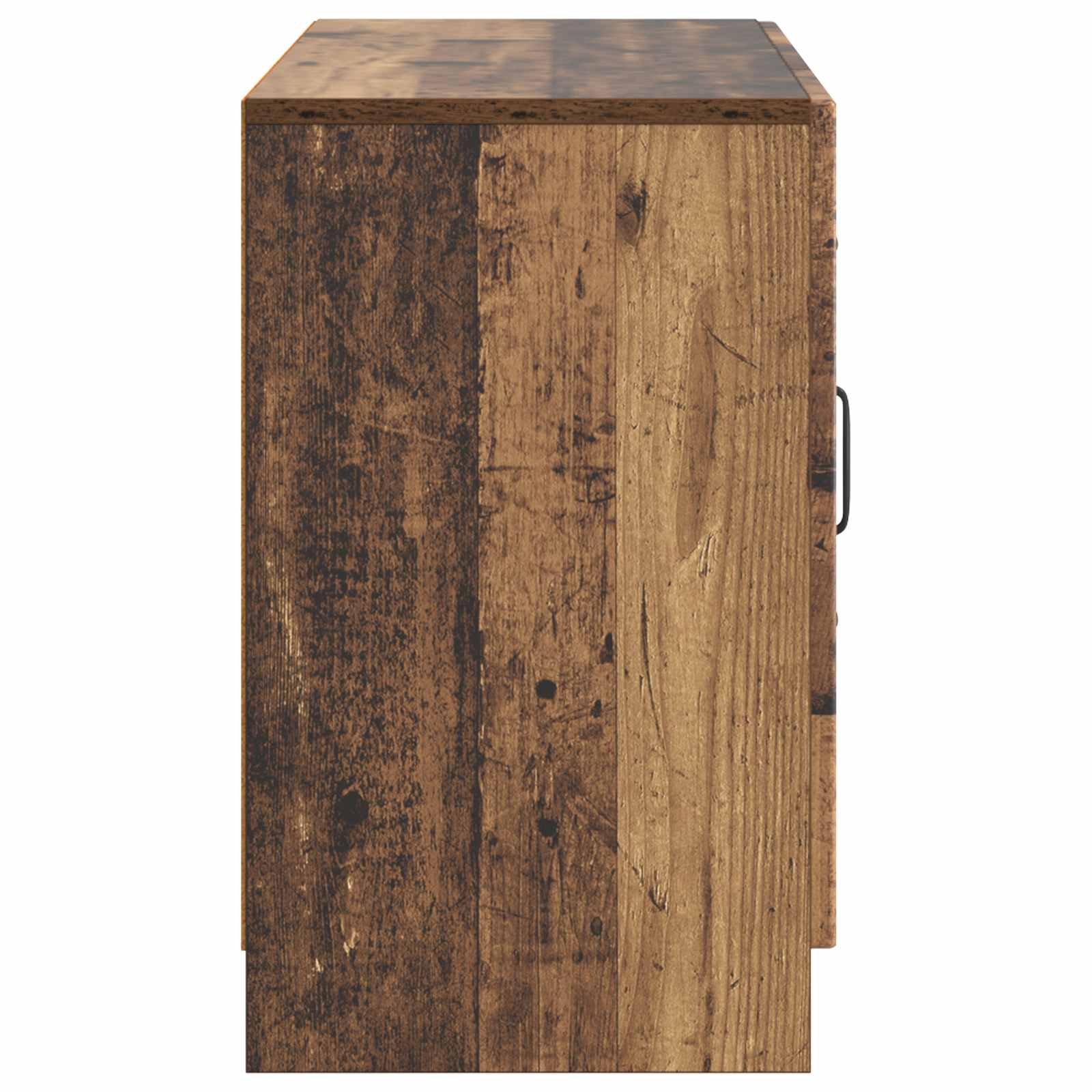 Kreveta Staro drvo 89 x 34,5 x 57 cm Konstruirano drvo