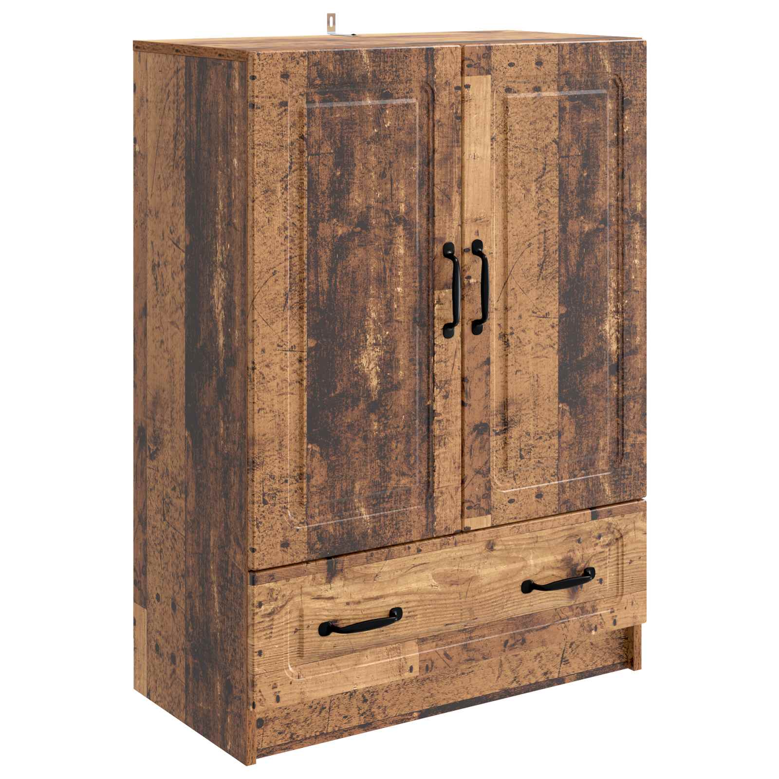 Kreveta Staro drvo 66 x 34,5 x 92 cm Konstruirano drvo