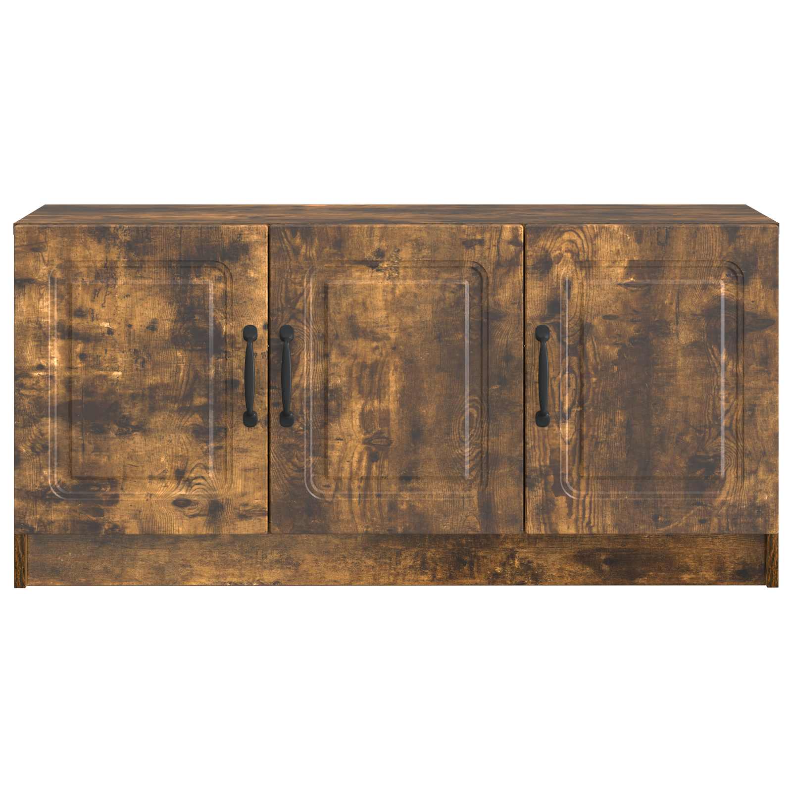 TV ormar Dimljeni hrast 99 x 34,5 x 47 cm Konstruirano drvo