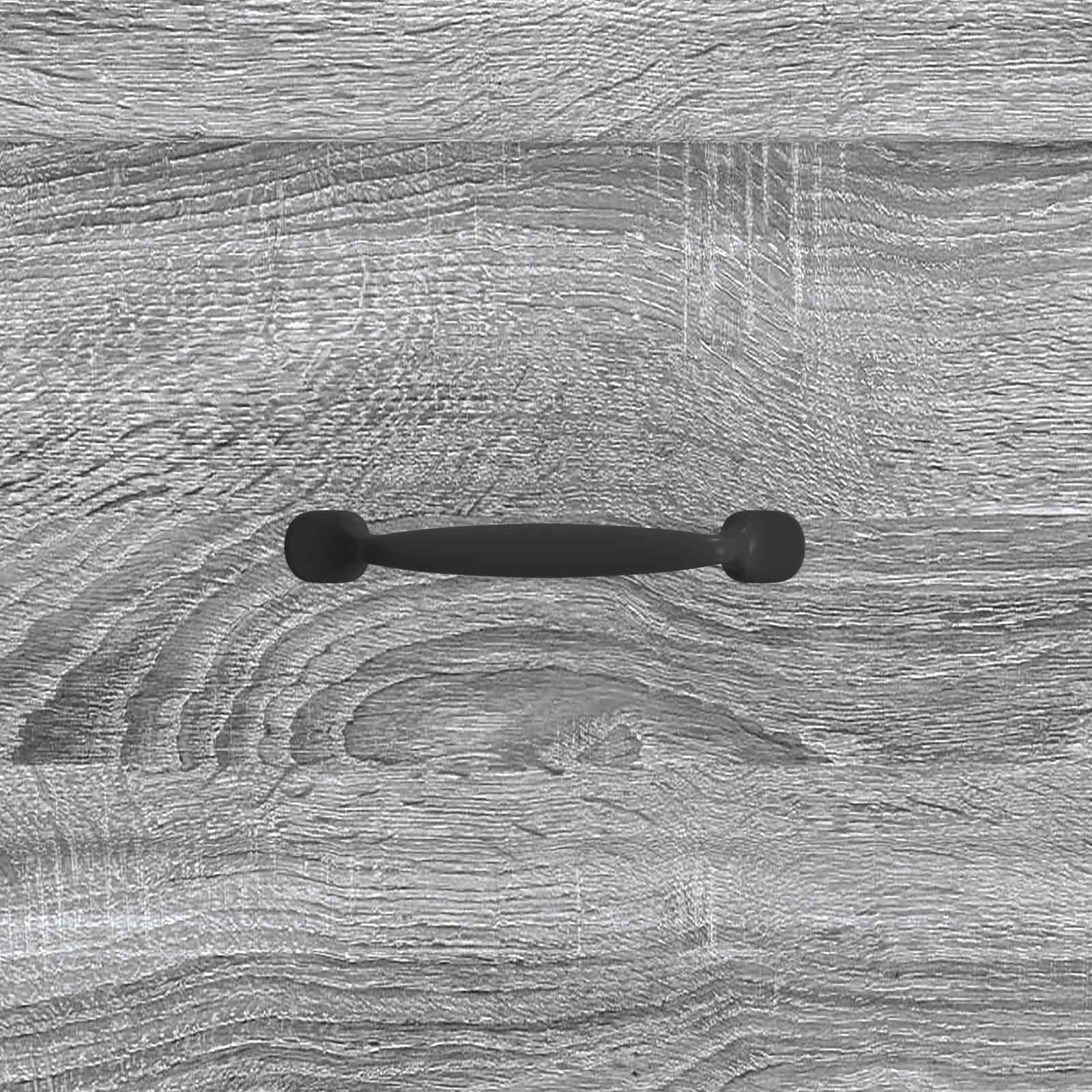 Kava Stol Siva sonoma 49 x 50 x 37 cm Konstruirano drvo