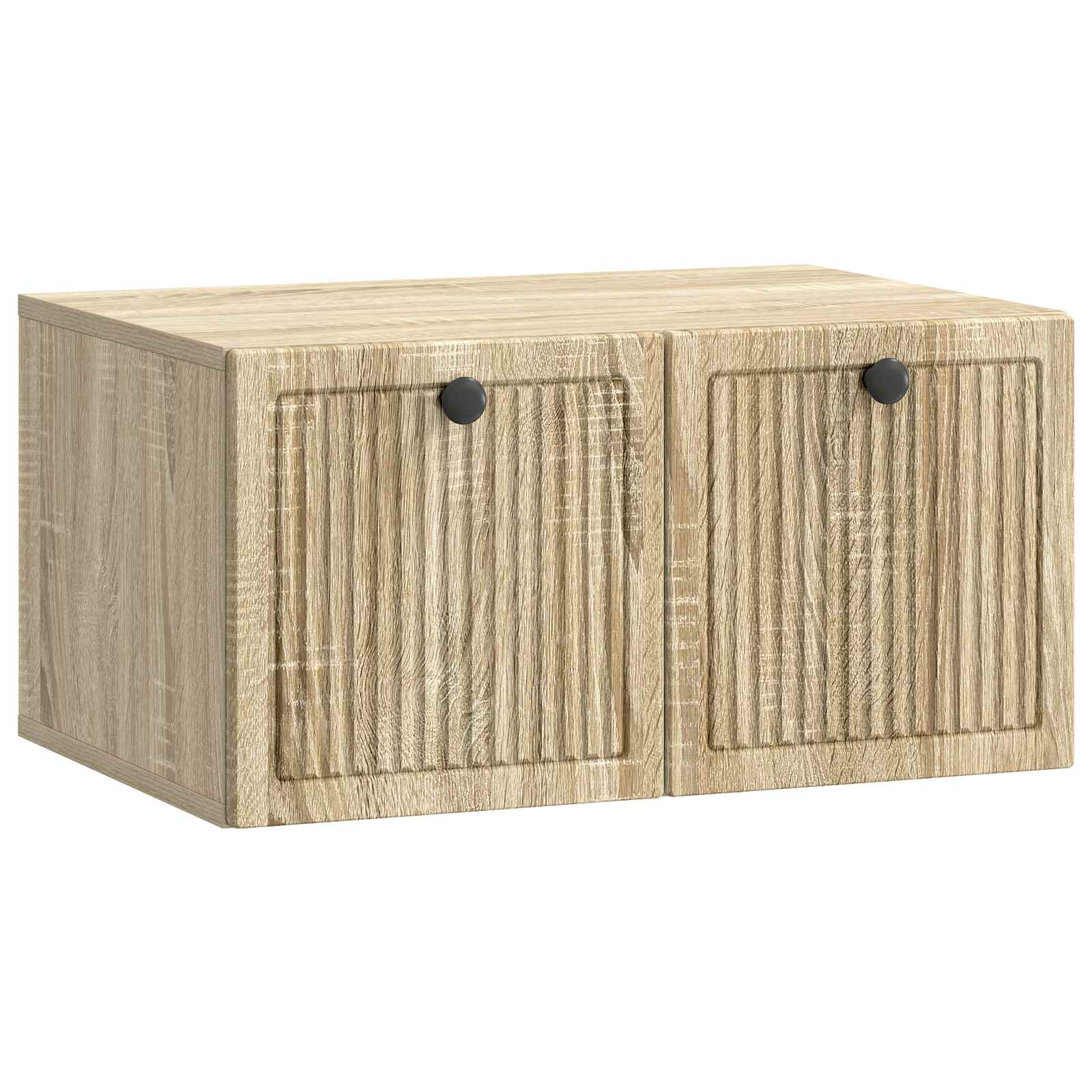 TV ormar za zid Zidne Hrast sonoma 59,5 x 41 x 30 cm