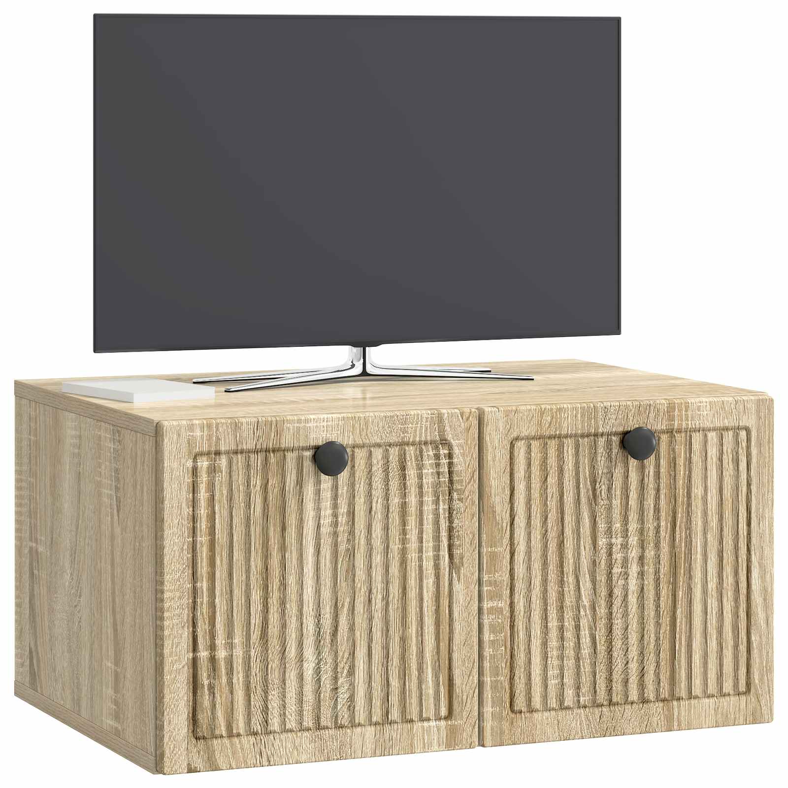 TV ormar za zid Zidne Hrast sonoma 59,5 x 41 x 30 cm