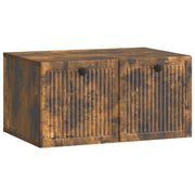 TV ormar za zid Zidne Dimljeni hrast 59,5 x 41 x 30 cm