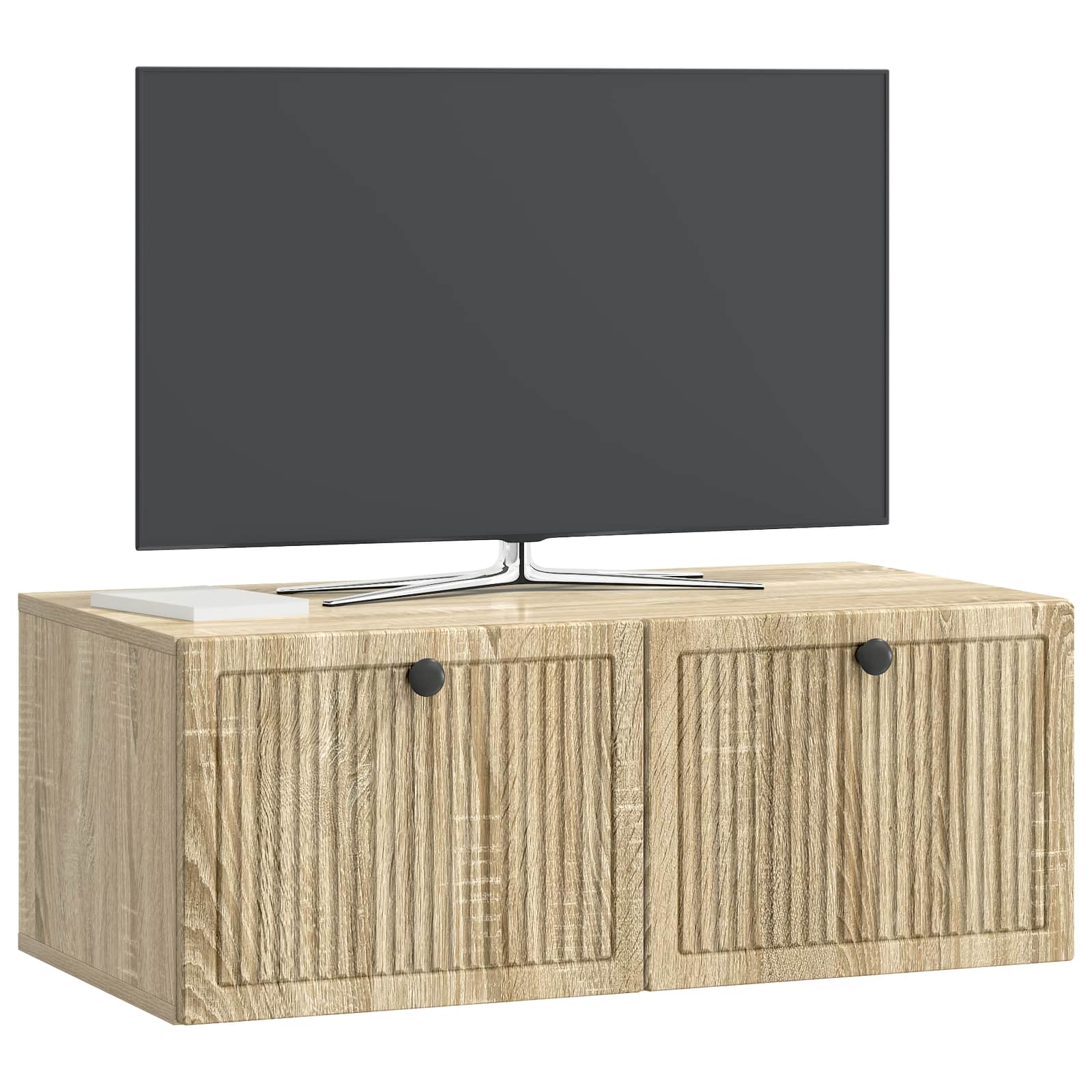 TV ormar za zid Zidne Hrast sonoma 78,5 x 41 x 30 cm