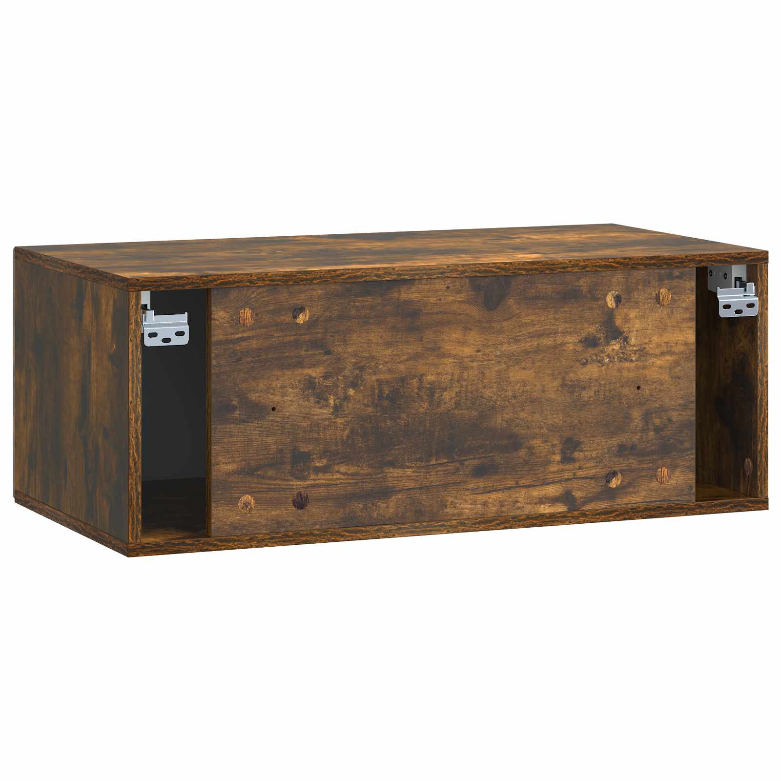 TV ormar za zid Zidne Dimljeni hrast 78,5 x 41 x 30 cm