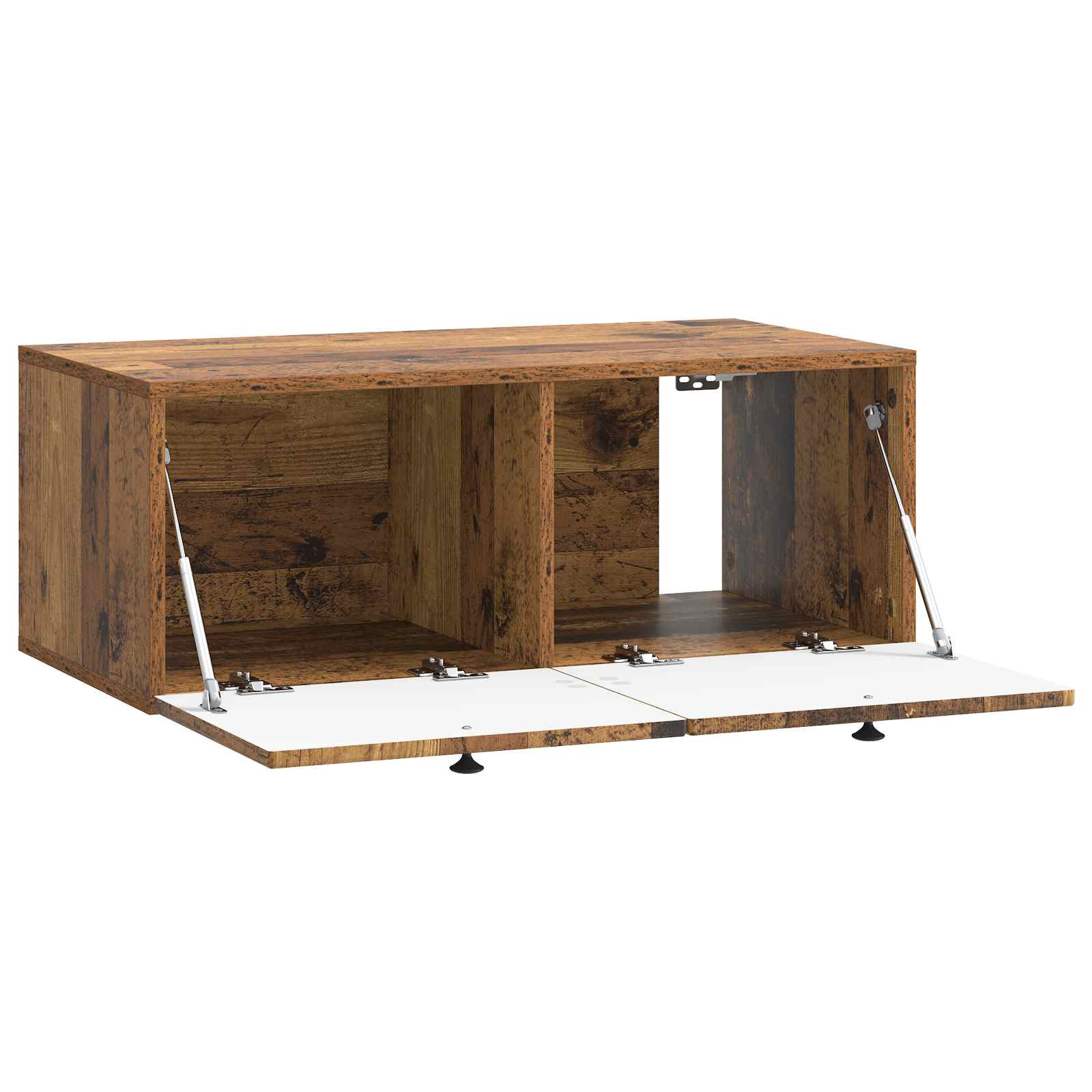 TV ormar za zid Staro drvo 78,5 x 41 x 30 cm Konstruirano drvo