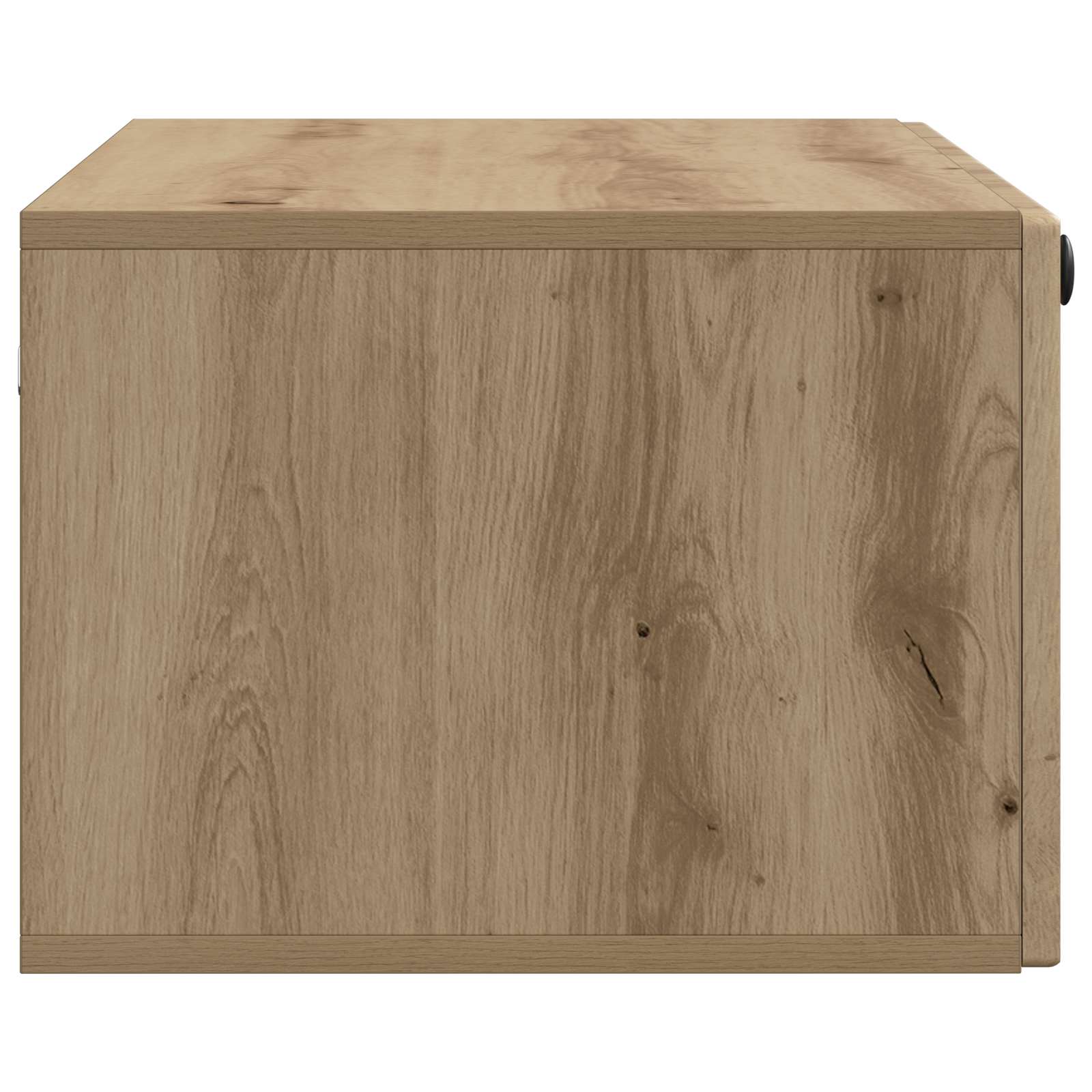 TV ormar za zid Zidne Hrast artisan 78,5 x 41 x 30 cm