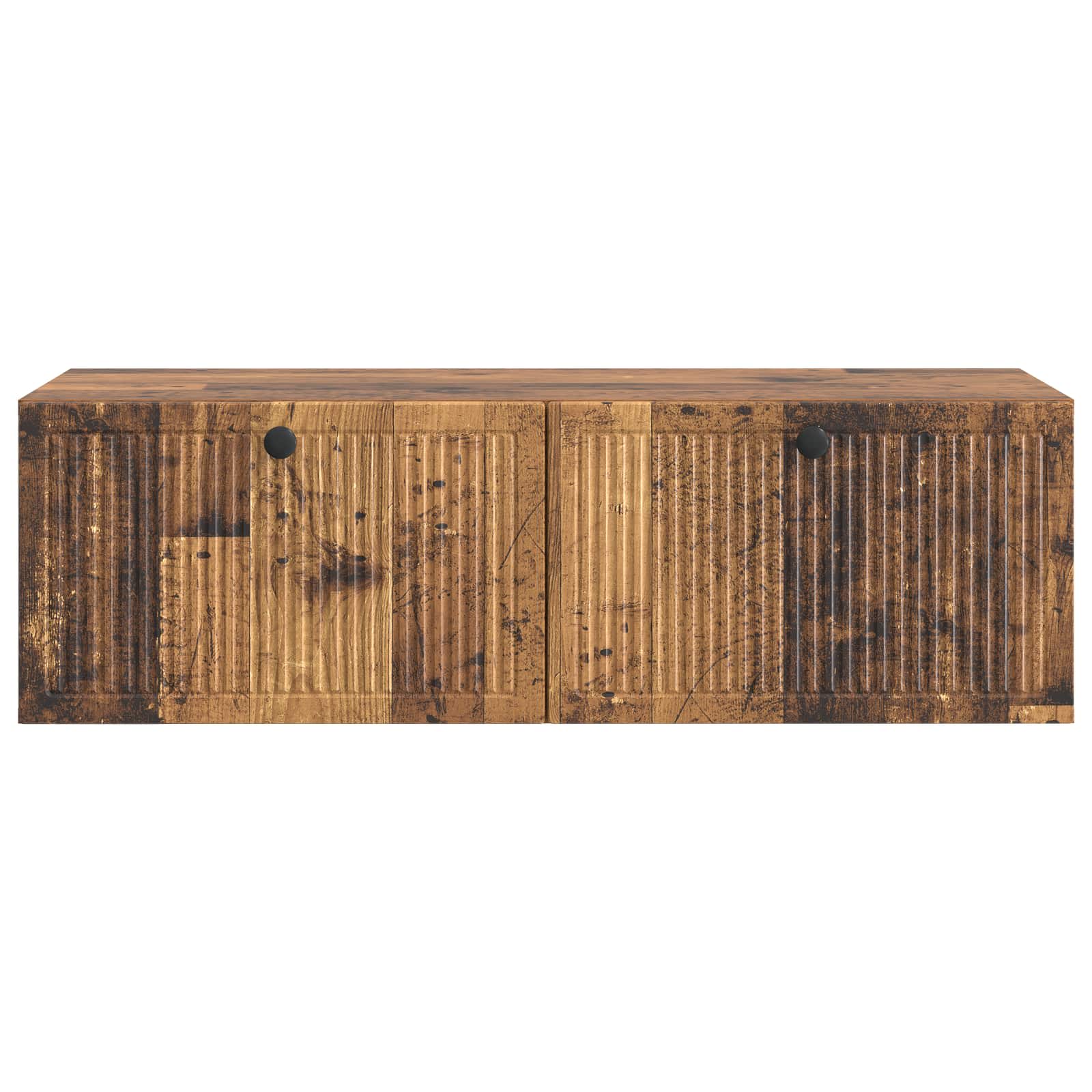TV ormar za zid Staro drvo 98 x 41 x 30 cm Konstruirano drvo