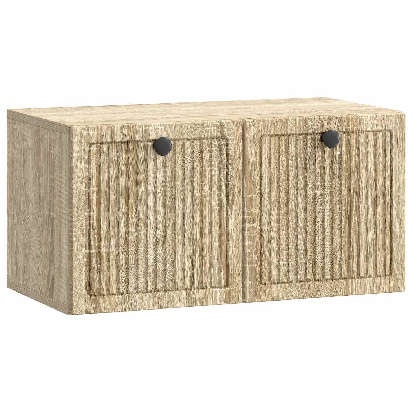 TV ormar za zid Zidne Hrast sonoma 59,5 x 31 x 30 cm