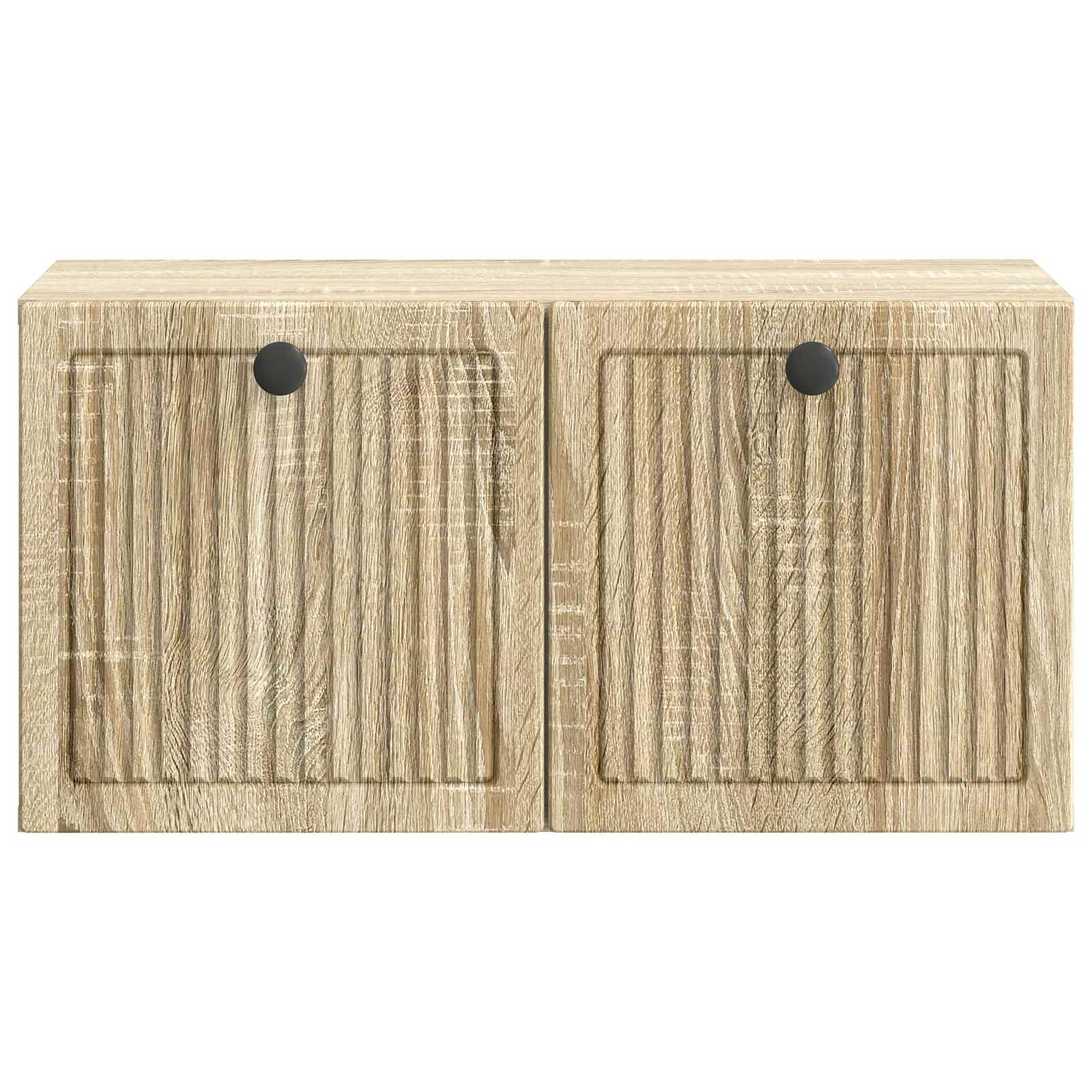 TV ormar za zid Zidne Hrast sonoma 59,5 x 31 x 30 cm