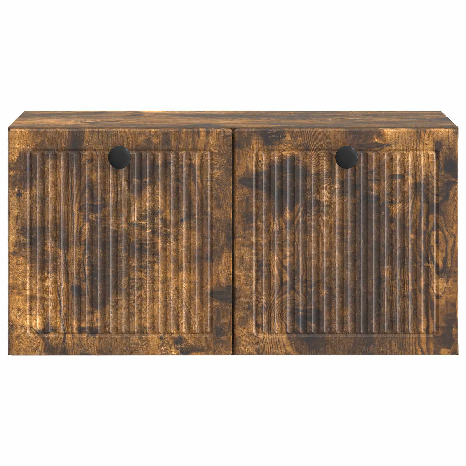 TV ormar za zid Zidne Dimljeni hrast 59,5 x 31 x 30 cm