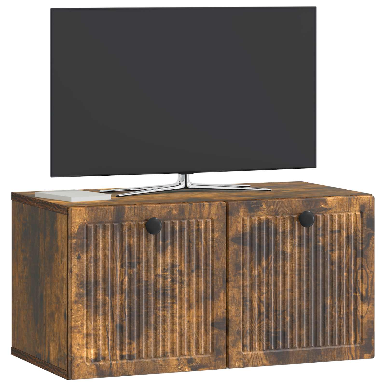 TV ormar za zid Zidne Dimljeni hrast 59,5 x 31 x 30 cm