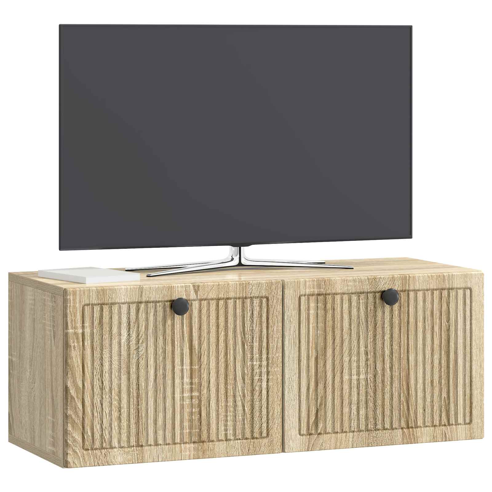 TV ormar za zid Zidne Hrast sonoma 78,5 x 31 x 30 cm