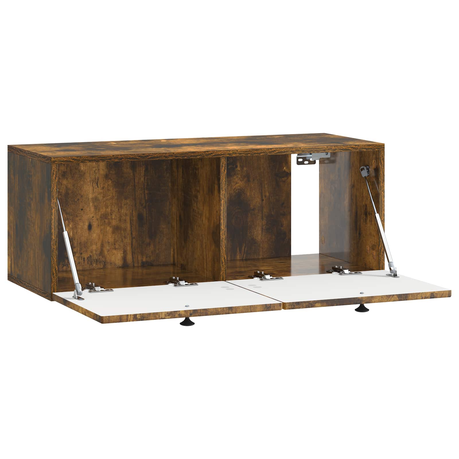 TV ormar za zid Zidne Dimljeni hrast 78,5 x 31 x 30 cm