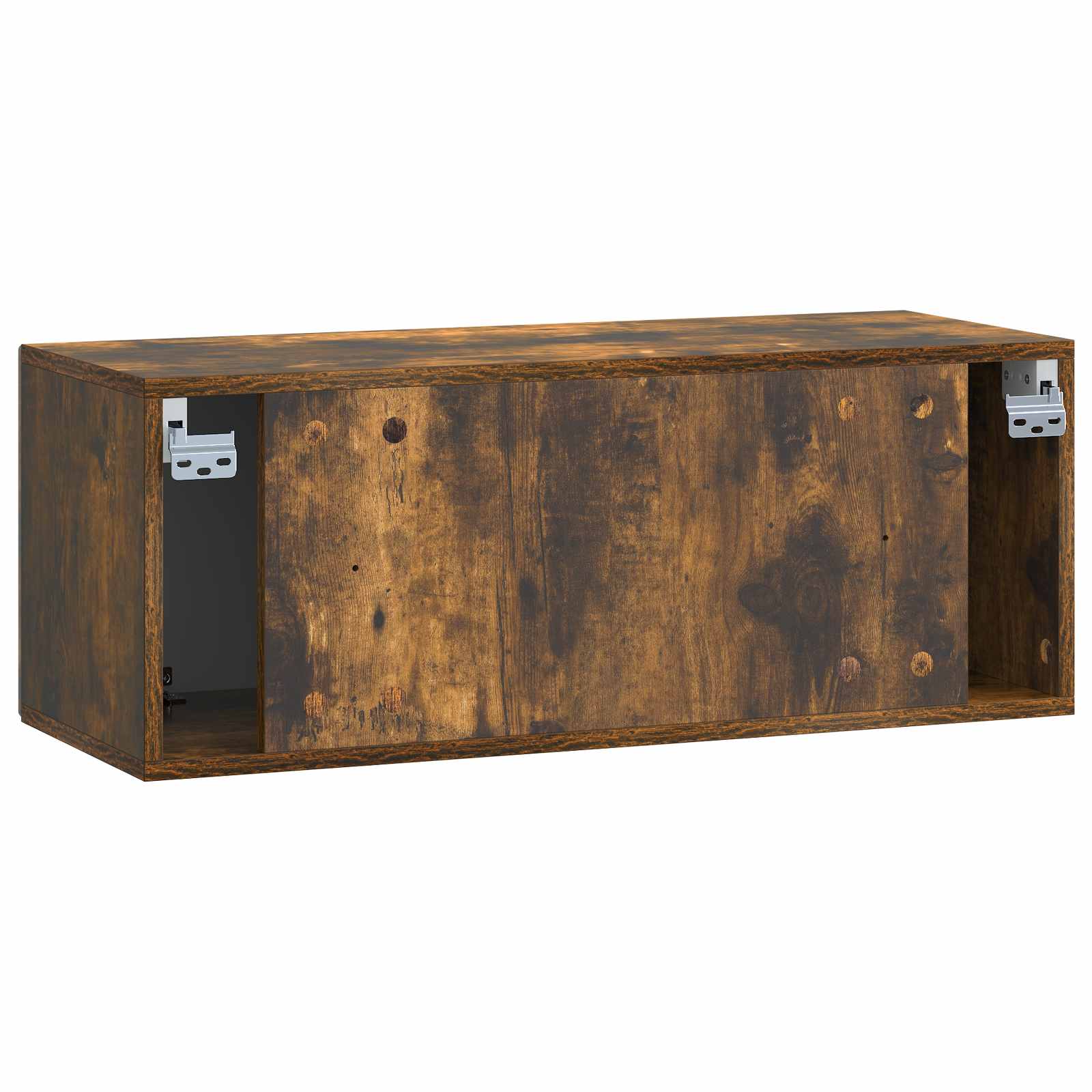 TV ormar za zid Zidne Dimljeni hrast 78,5 x 31 x 30 cm