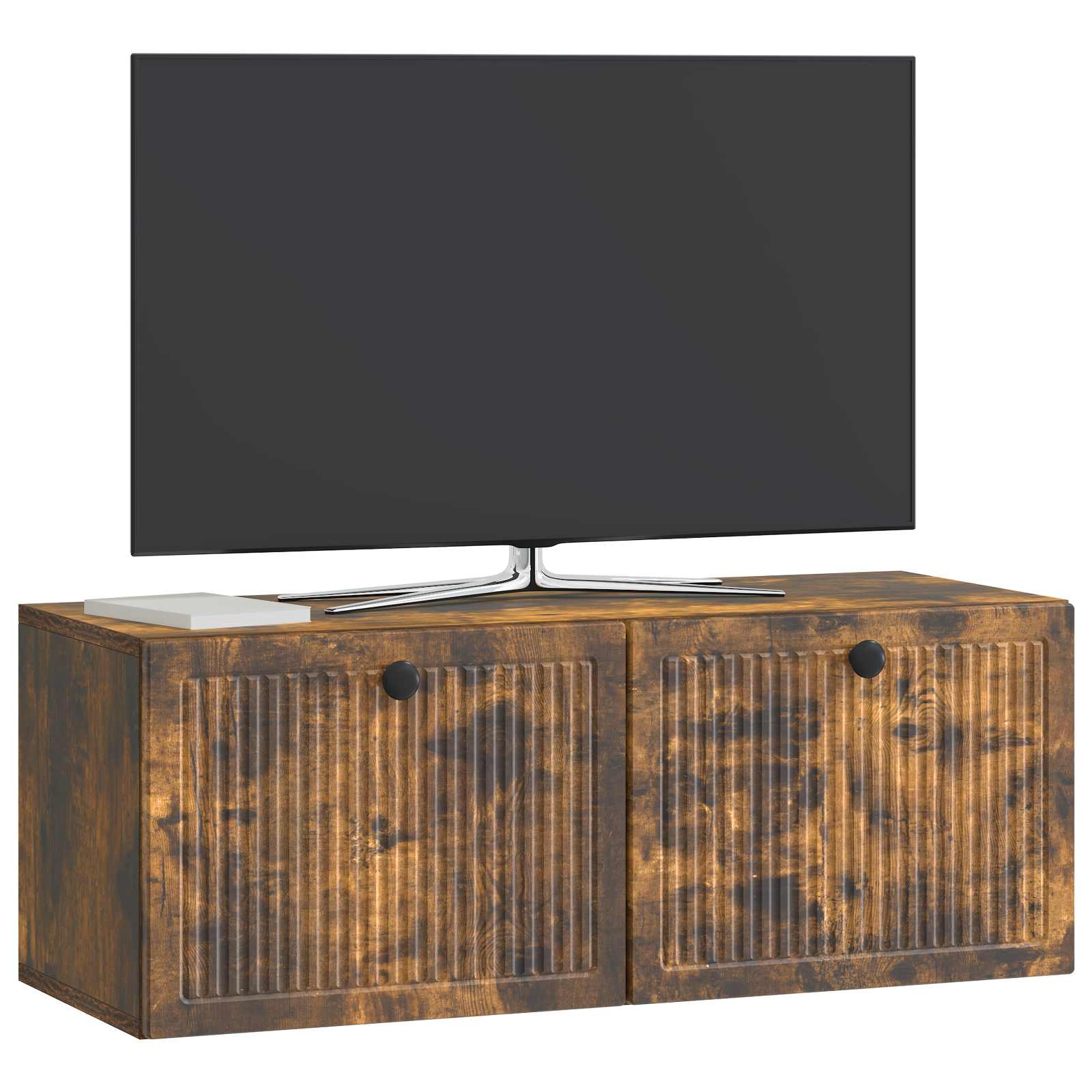 TV ormar za zid Zidne Dimljeni hrast 78,5 x 31 x 30 cm