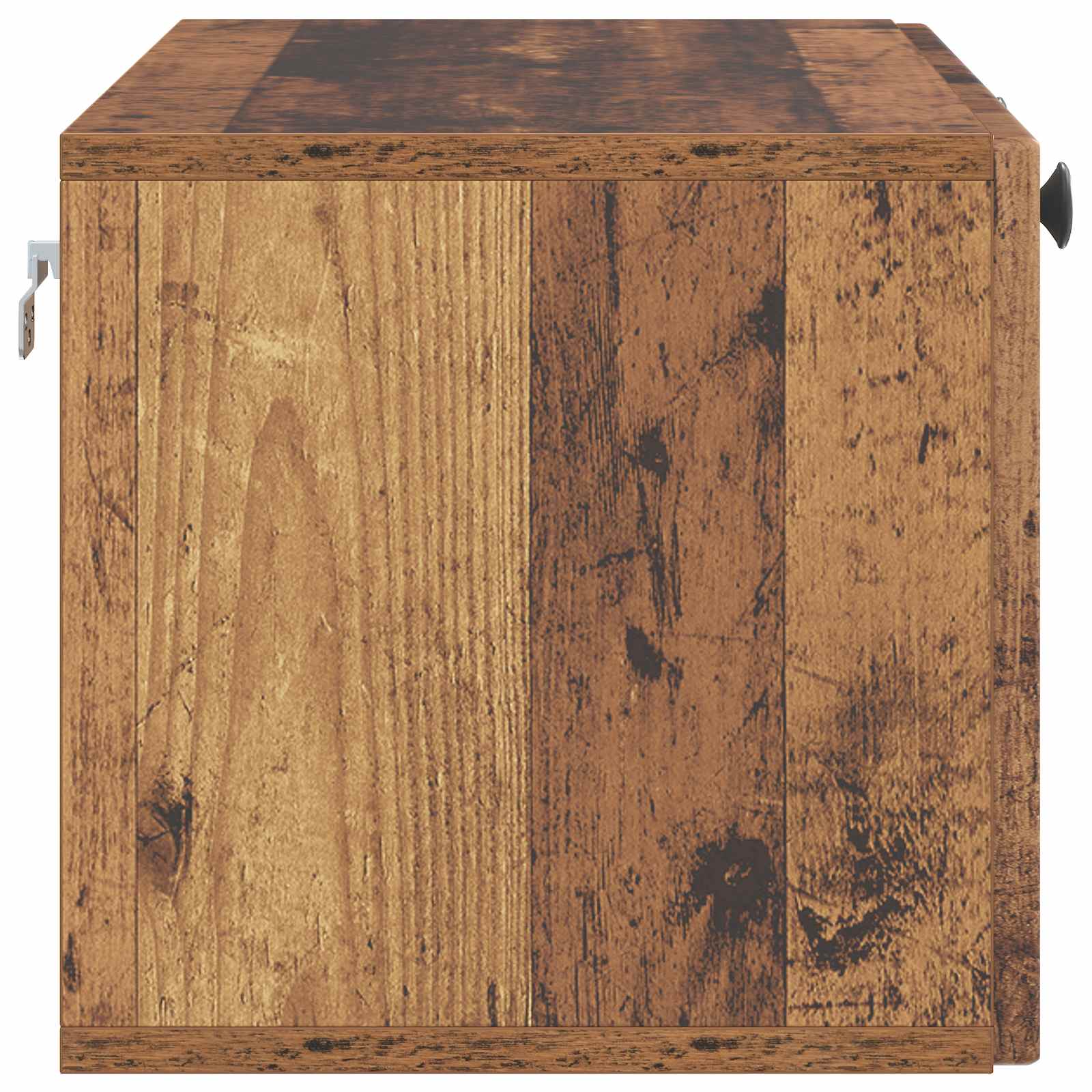 TV ormar za zid Staro drvo 78,5 x 31 x 30 cm Konstruirano drvo