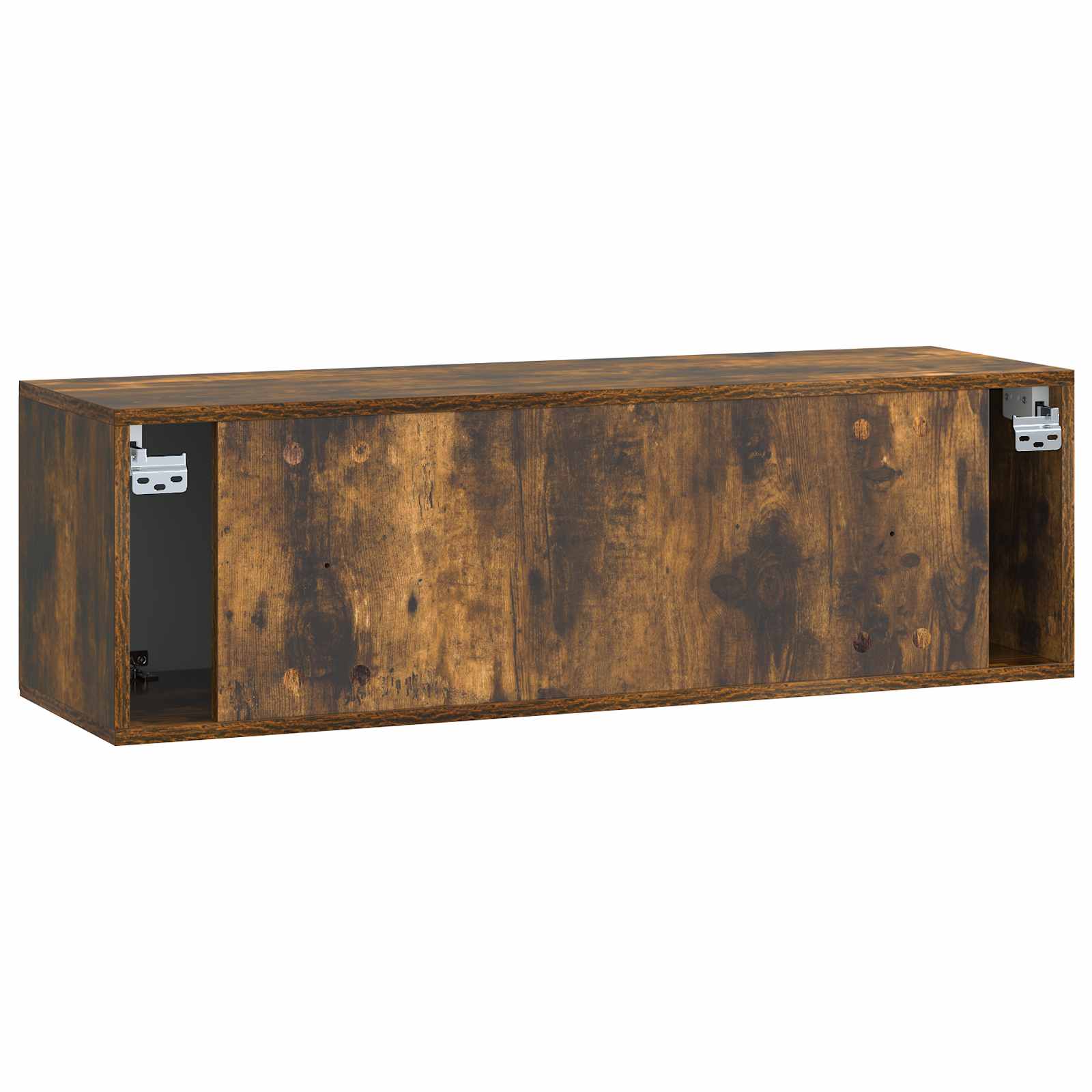 TV ormar za zid Zidne Dimljeni hrast 98 x 31 x 30 cm