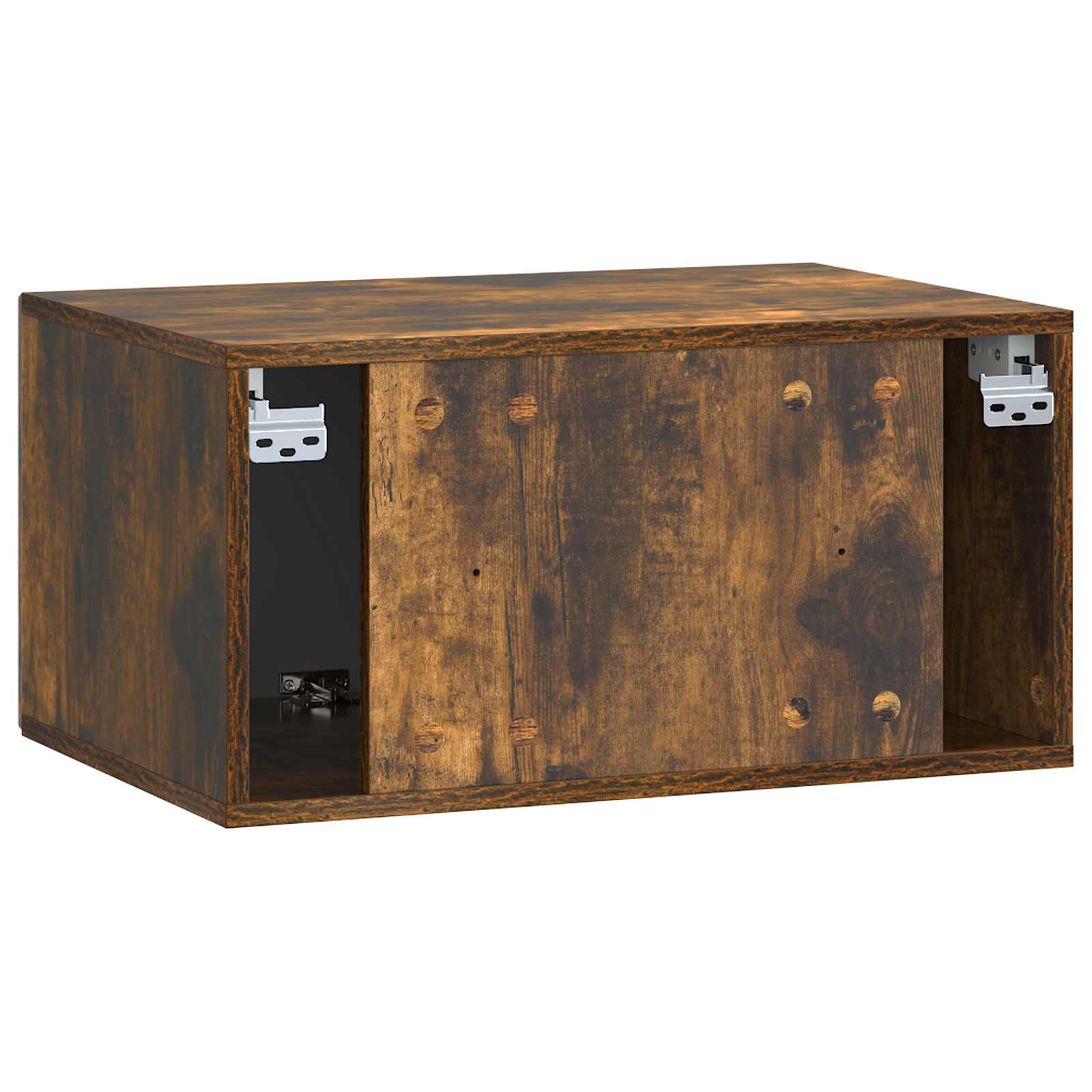 TV ormar za zid Zidne Dimljeni hrast 59,5 x 41 x 30 cm