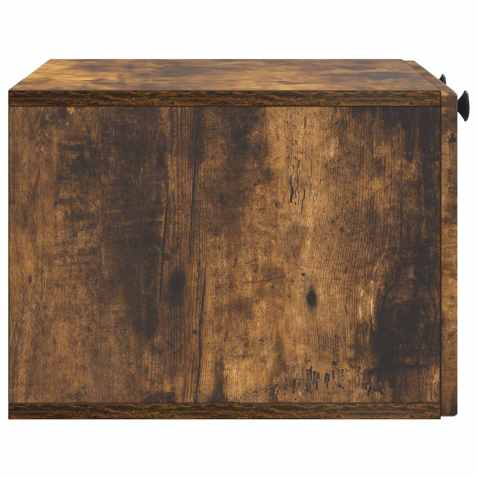 TV ormar za zid Zidne Dimljeni hrast 59,5 x 41 x 30 cm