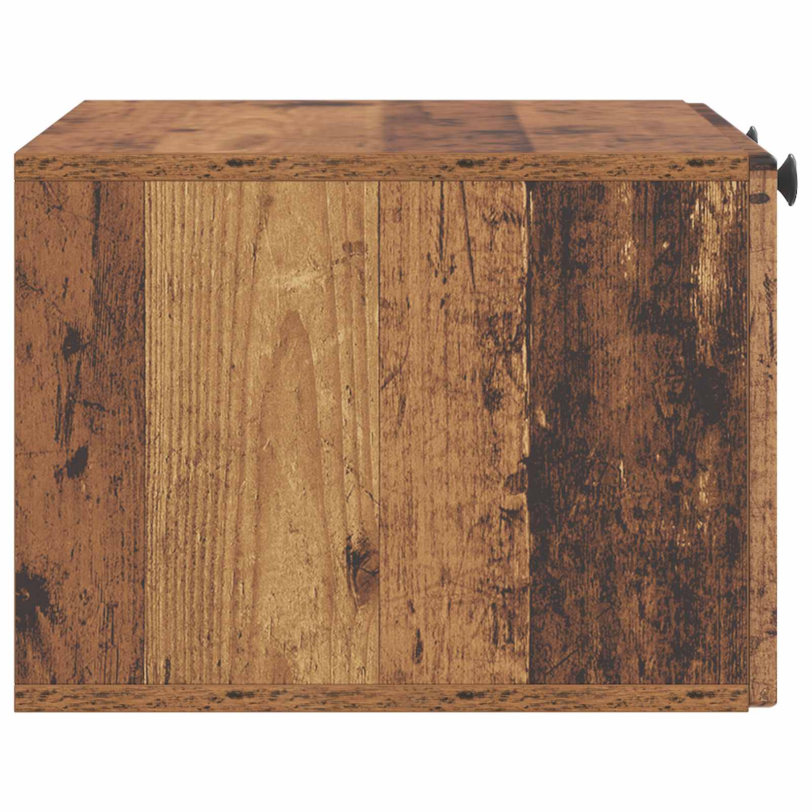 TV ormar za zid Staro drvo 59,5 x 41 x 30 cm Konstruirano drvo