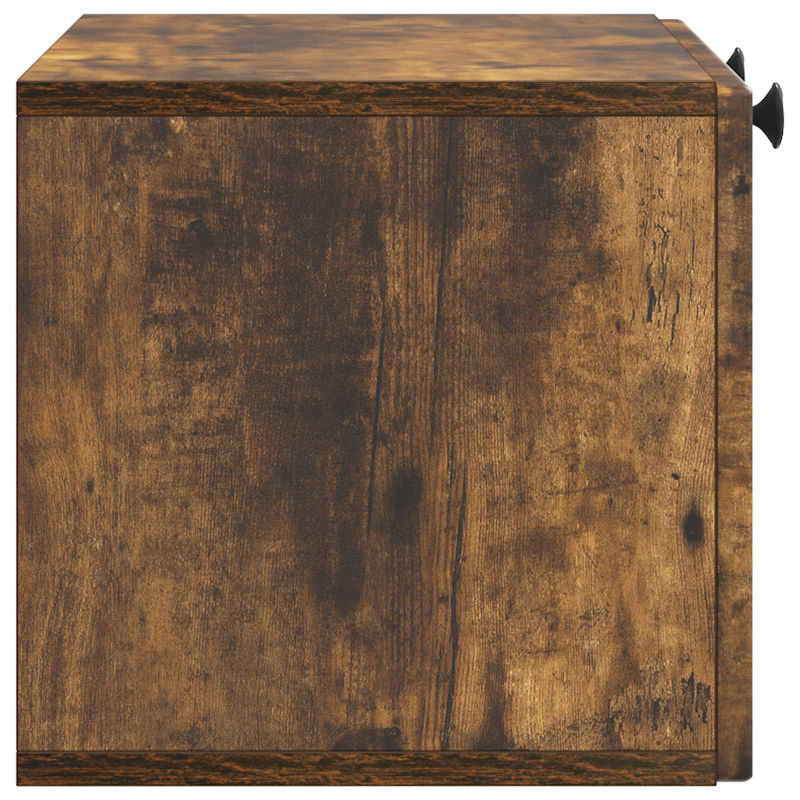 TV ormar za zid Zidne Dimljeni hrast 59,5 x 31 x 30 cm