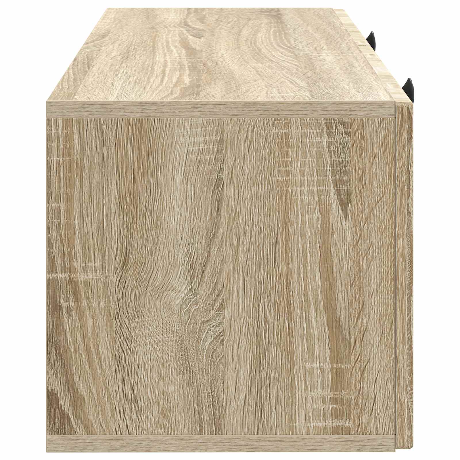 TV ormar za zid Zidne Hrast sonoma 78,5 x 31 x 30 cm
