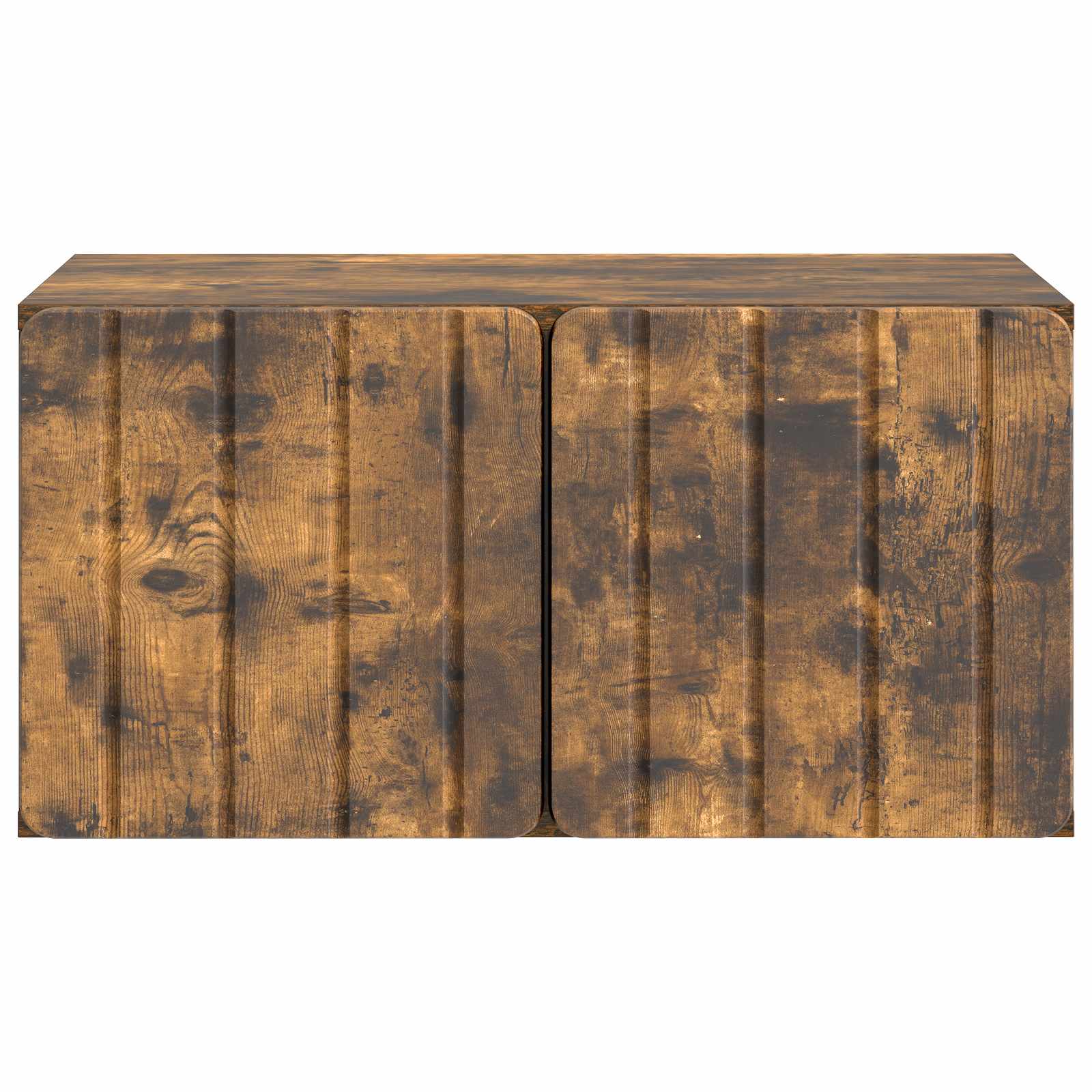 TV ormar za zid Zidne Dimljeni hrast 59,5 x 41 x 30 cm