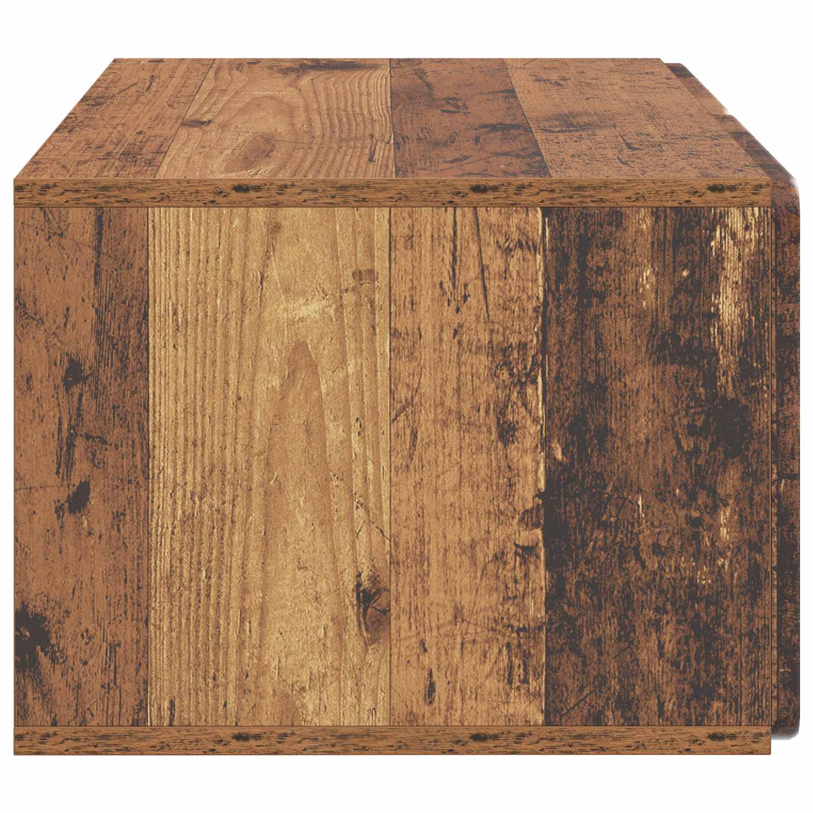 TV ormar za zid Staro drvo 59,5 x 41 x 30 cm Konstruirano drvo