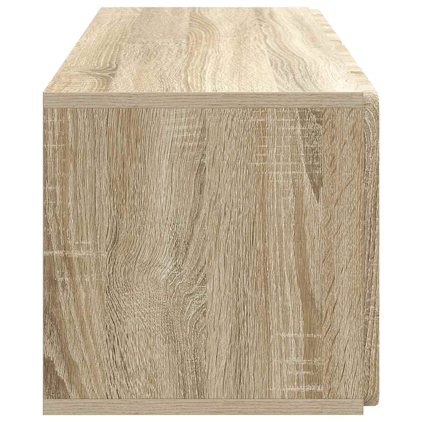 TV ormar za zid Zidne Hrast sonoma 78,5 x 31 x 30 cm