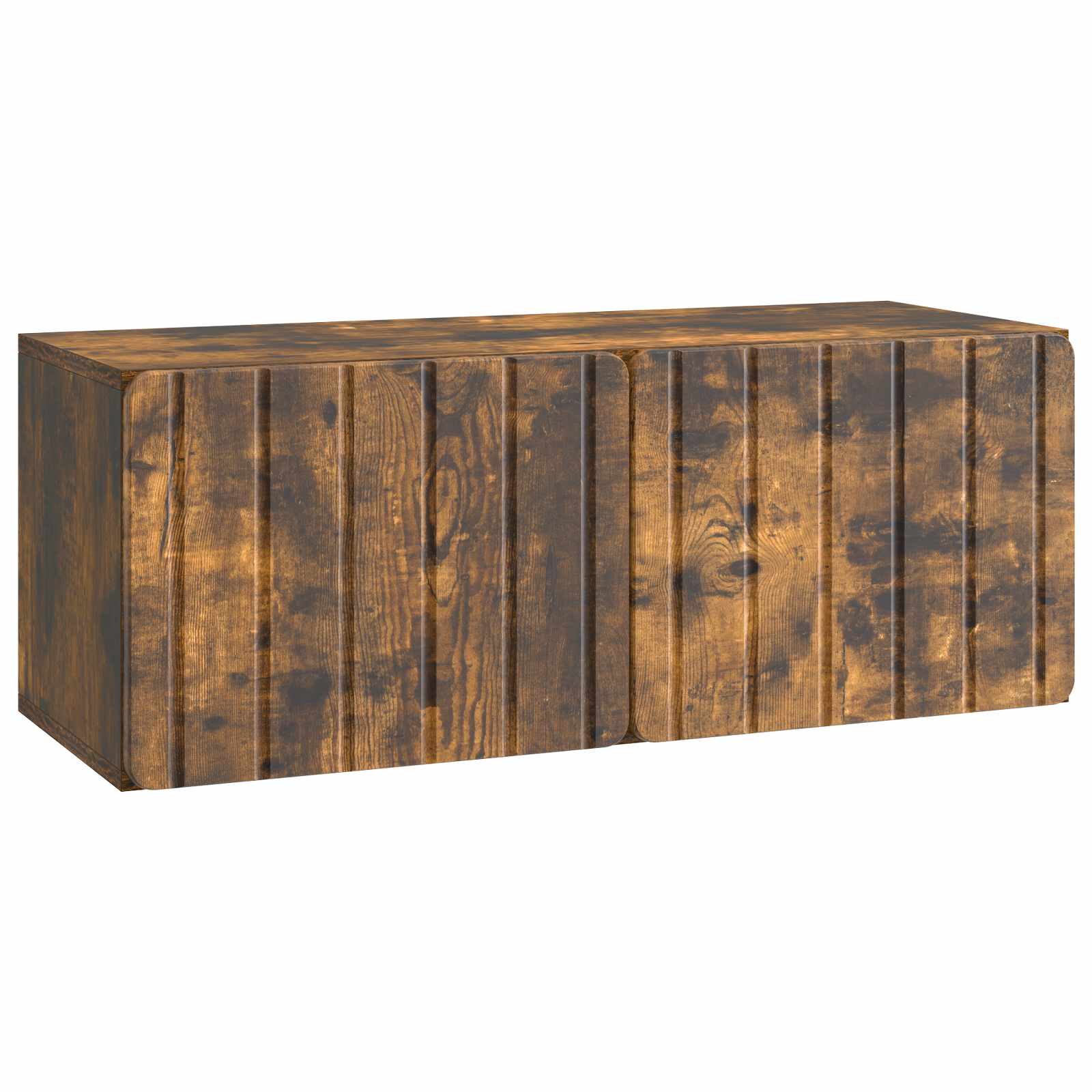 TV ormar za zid Zidne Dimljeni hrast 78,5 x 31 x 30 cm