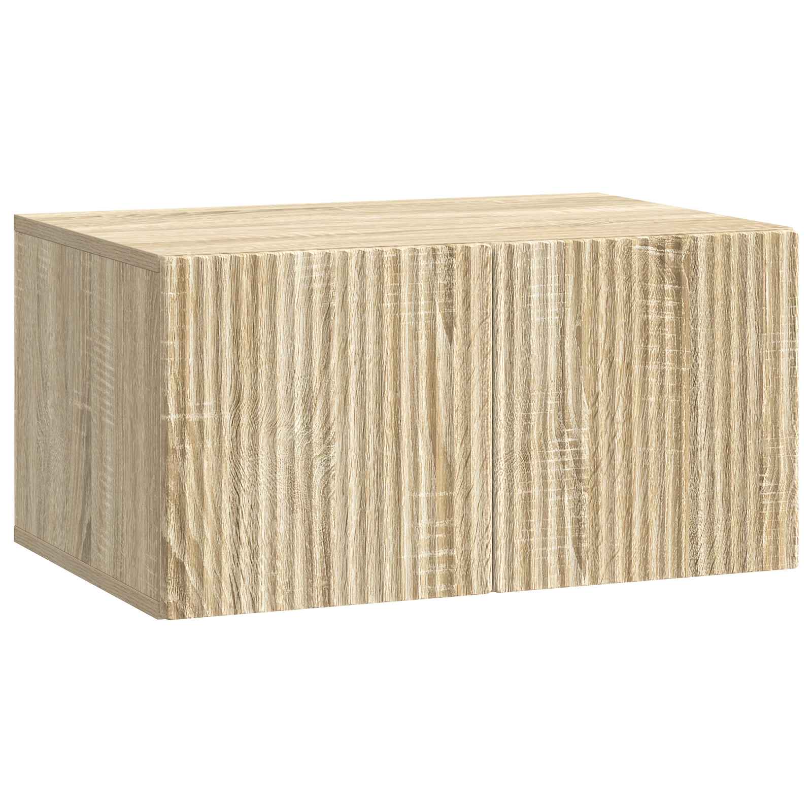 TV ormar za zid Zidne Hrast sonoma 59,5 x 41 x 30 cm