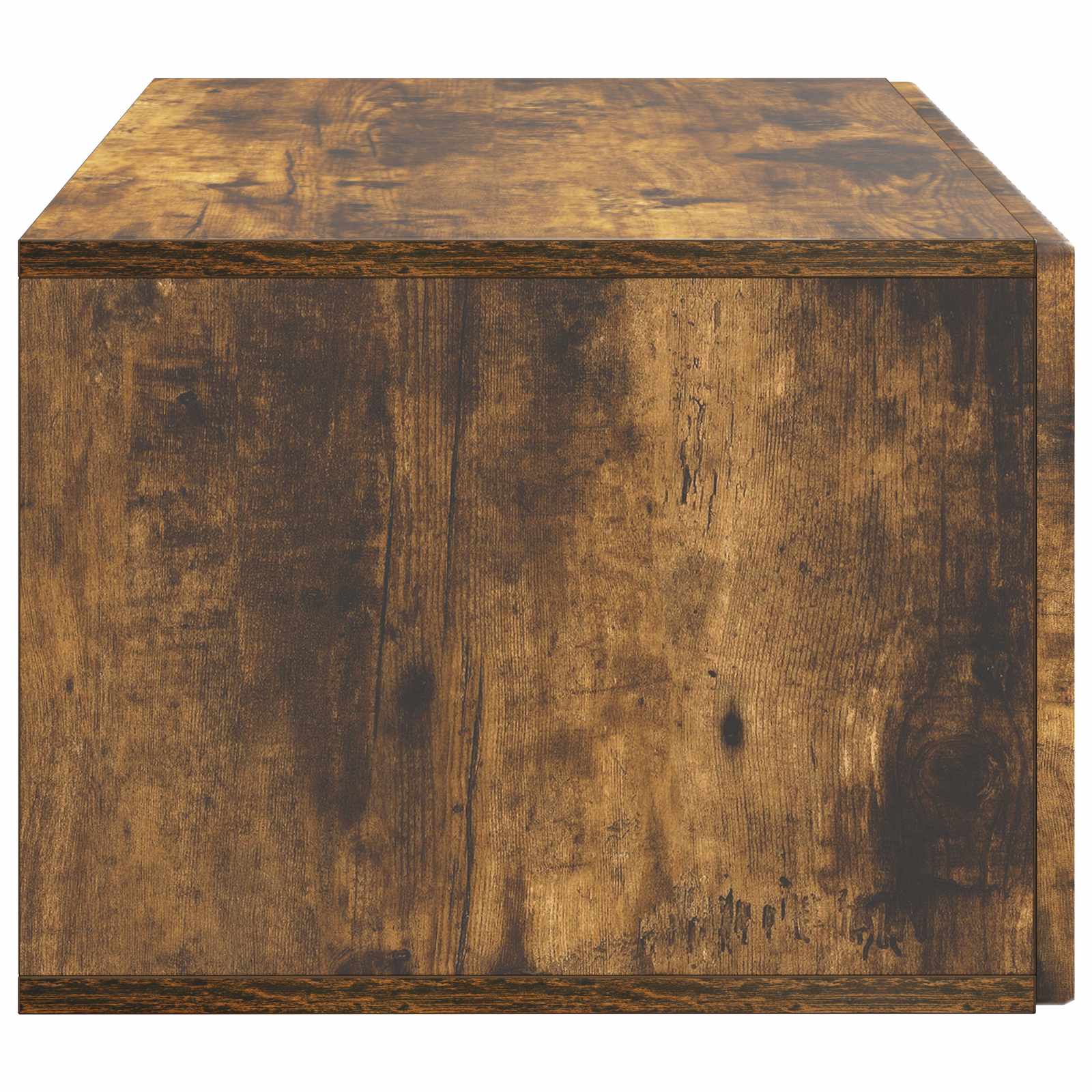 TV ormar za zid Zidne Dimljeni hrast 59,5 x 41 x 30 cm