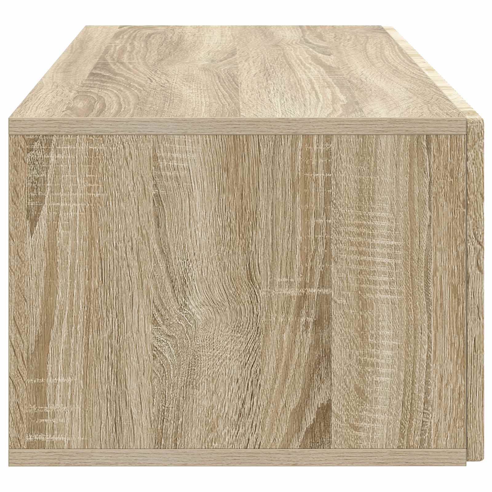 TV ormar za zid Zidne Hrast sonoma 78,5 x 41 x 30 cm