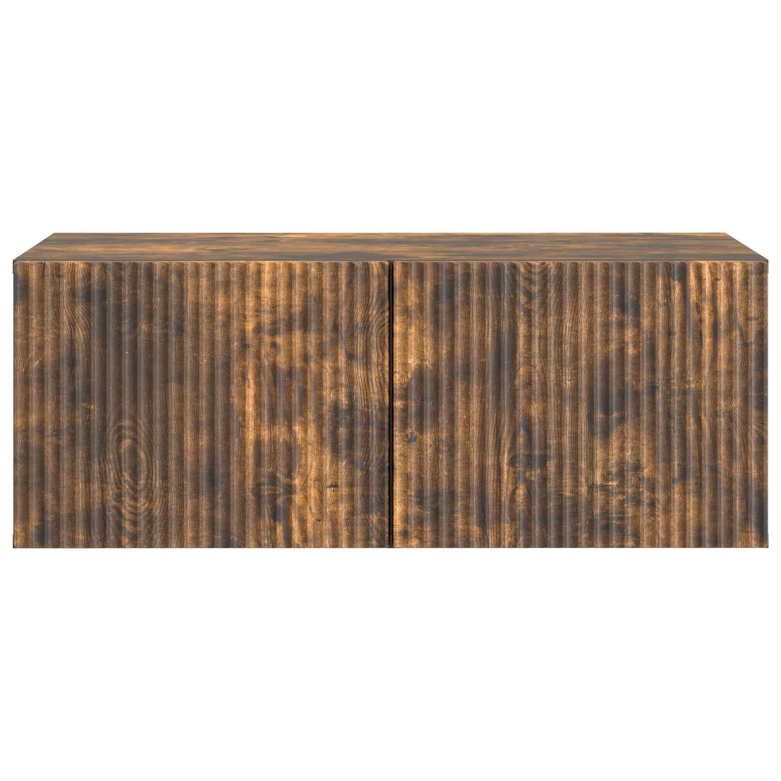 TV ormar za zid Zidne Dimljeni hrast 78,5 x 41 x 30 cm