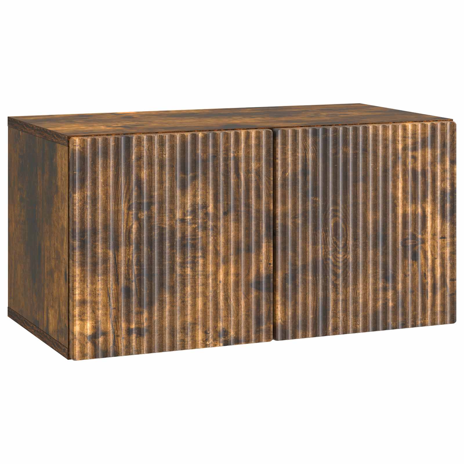 TV ormar za zid Zidne Dimljeni hrast 59,5 x 31 x 30 cm
