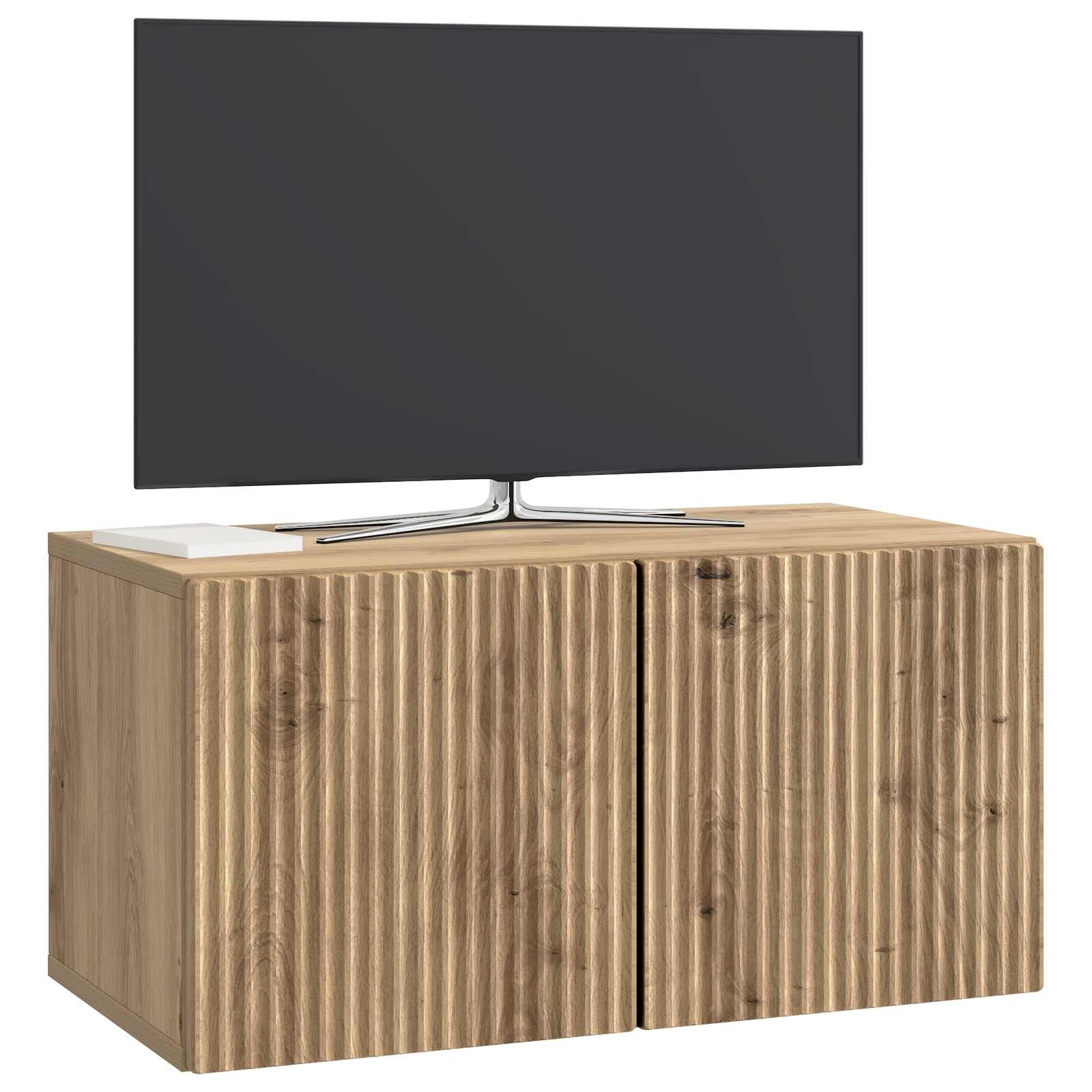 TV ormar za zid Zidne Hrast artisan 59,5 x 31 x 30 cm