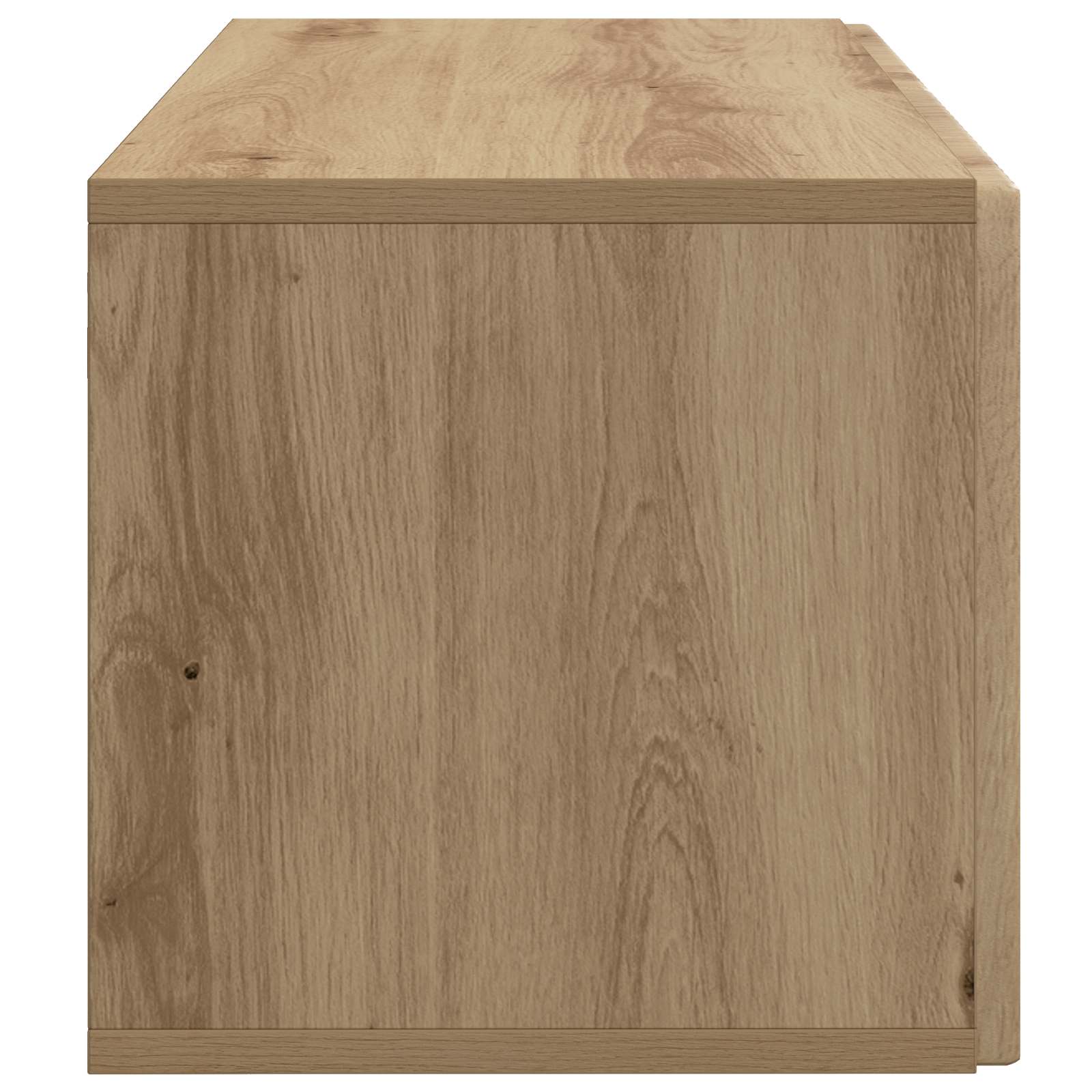 TV ormar za zid Zidne Hrast artisan 59,5 x 31 x 30 cm