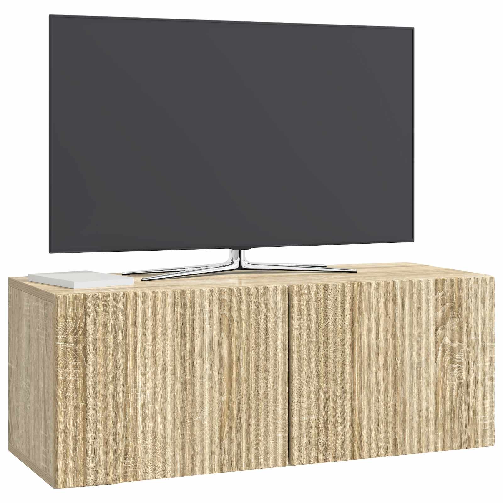 TV ormar za zid Zidne Hrast sonoma 78,5 x 31 x 30 cm