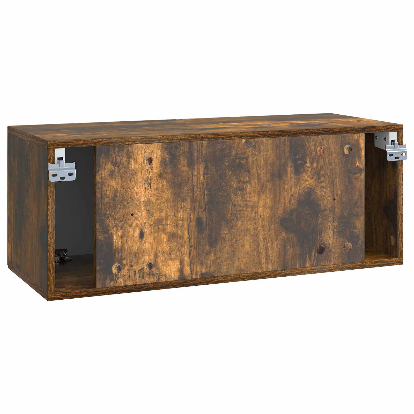 TV ormar za zid Zidne Dimljeni hrast 78,5 x 31 x 30 cm