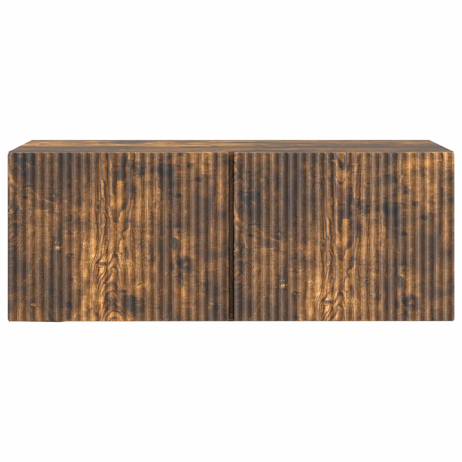 TV ormar za zid Zidne Dimljeni hrast 78,5 x 31 x 30 cm