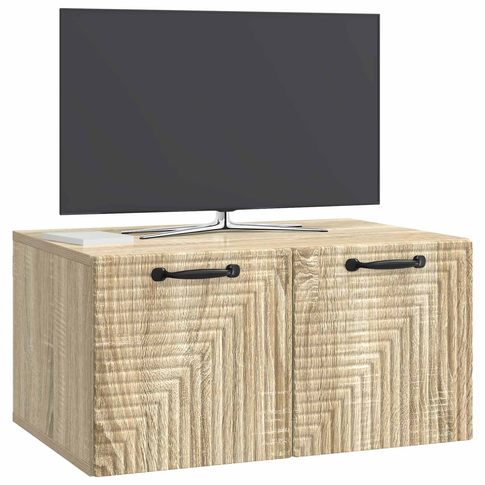 TV ormar za zid Zidne Hrast sonoma 59,5 x 41 x 30 cm