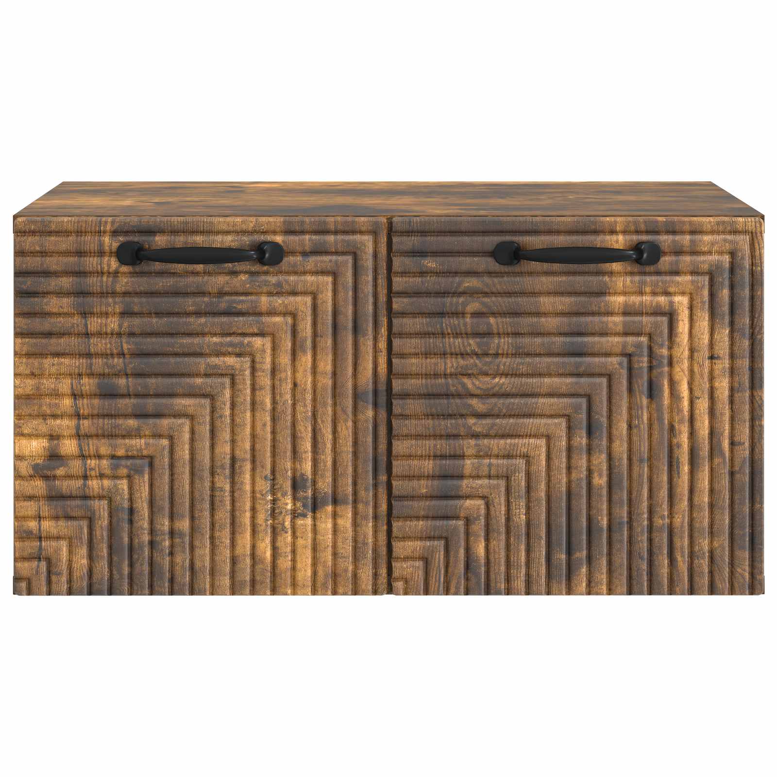 TV ormar za zid Zidne Dimljeni hrast 59,5 x 41 x 30 cm