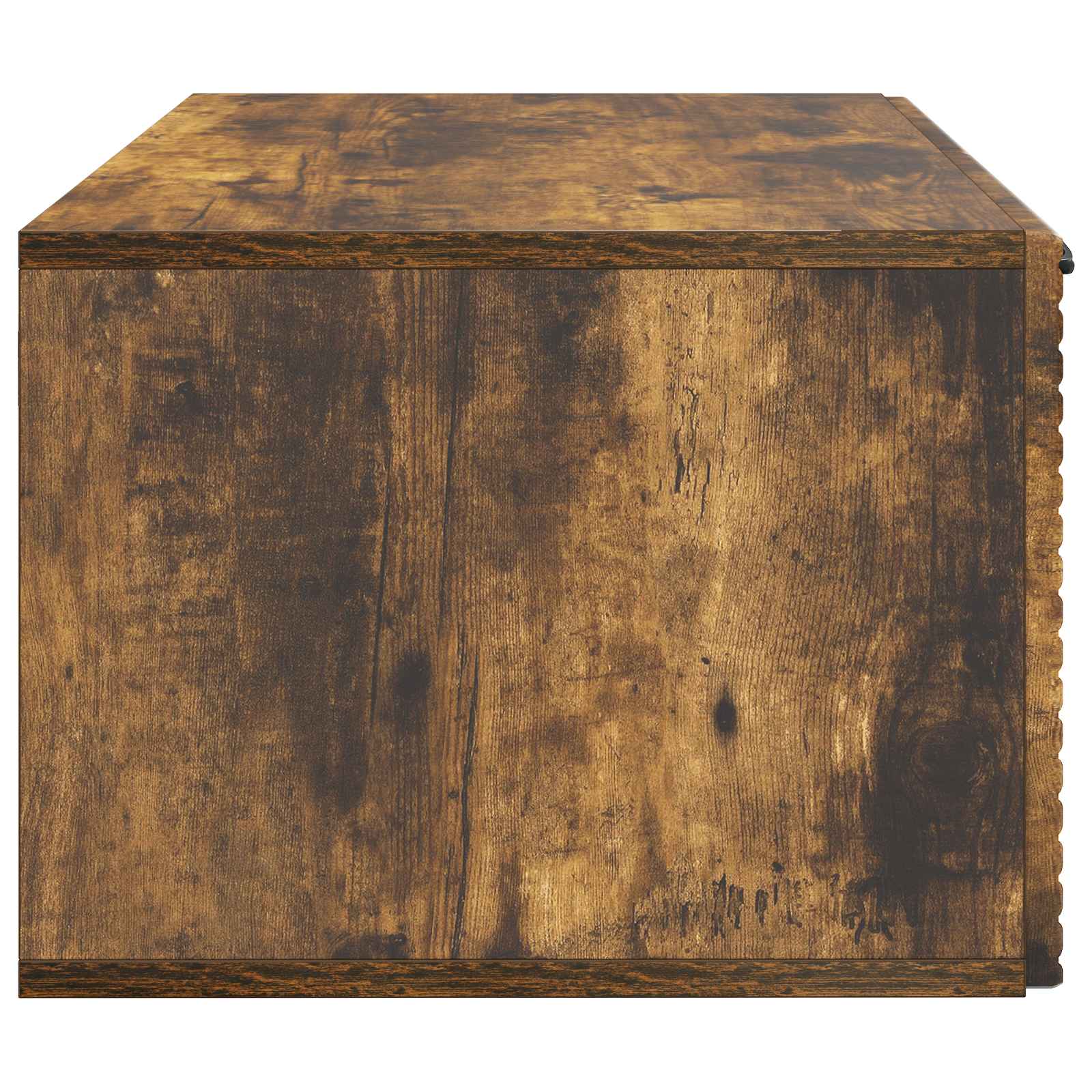 TV ormar za zid Zidne Dimljeni hrast 59,5 x 41 x 30 cm
