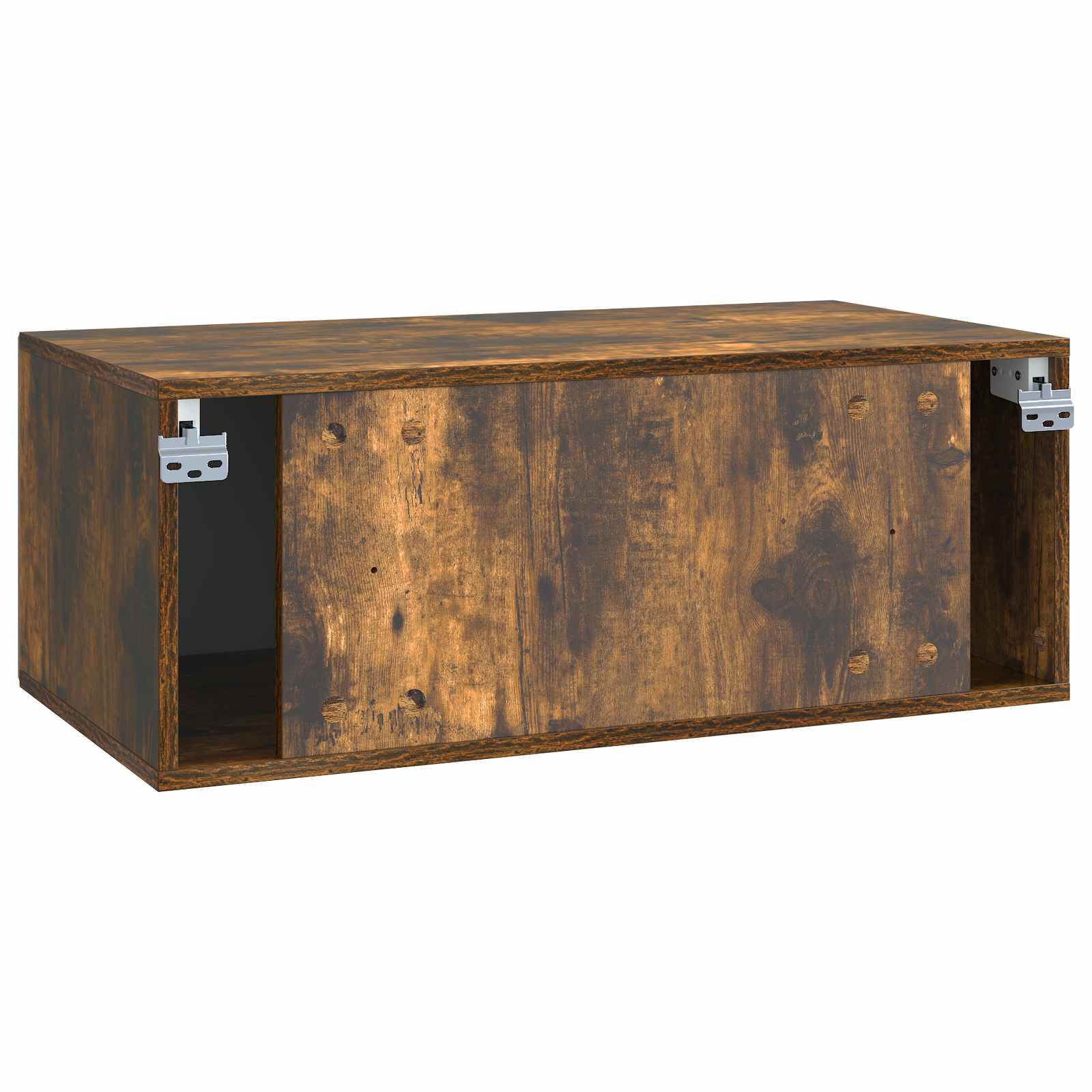 TV ormar za zid Zidne Dimljeni hrast 78,5 x 41 x 30 cm