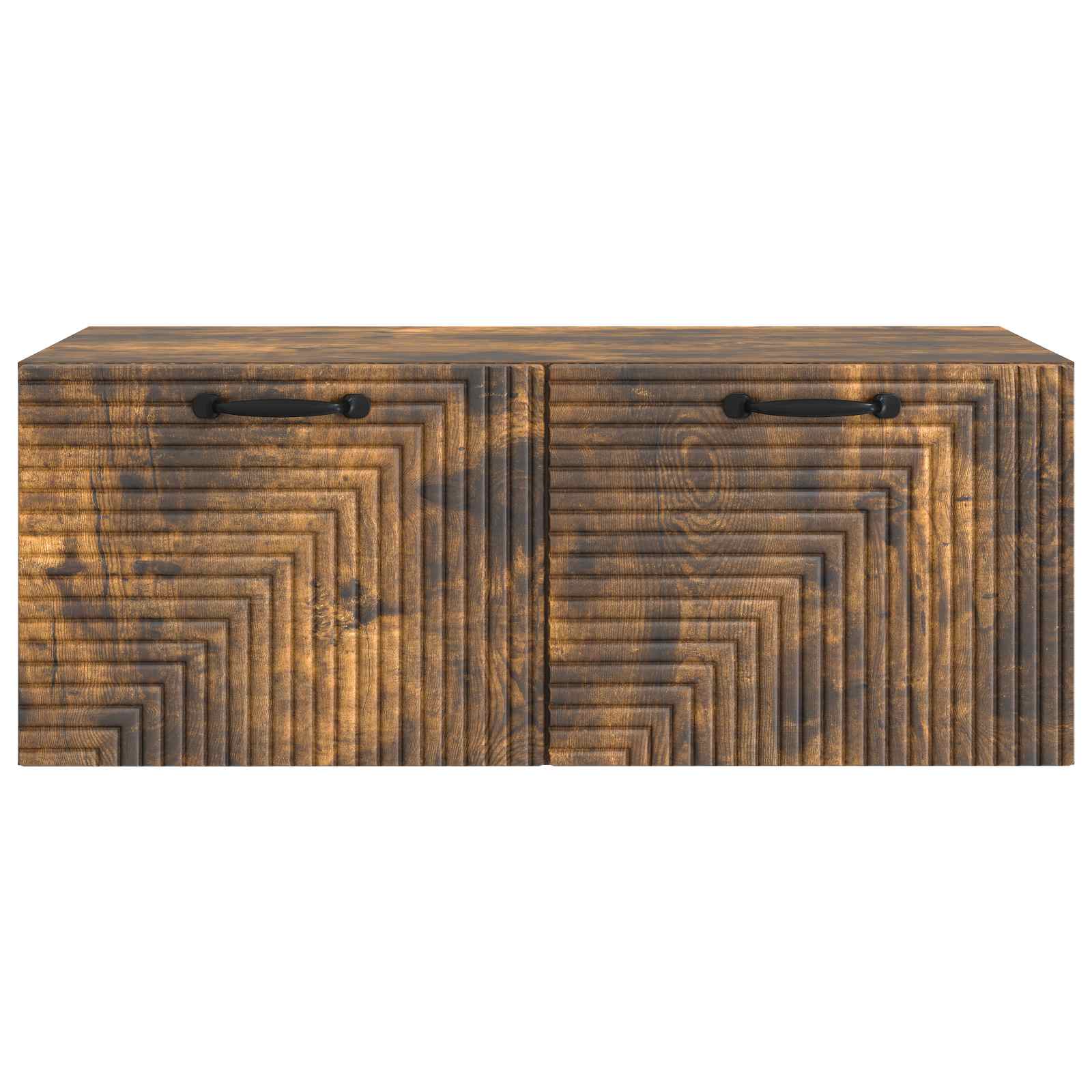 TV ormar za zid Zidne Dimljeni hrast 78,5 x 41 x 30 cm