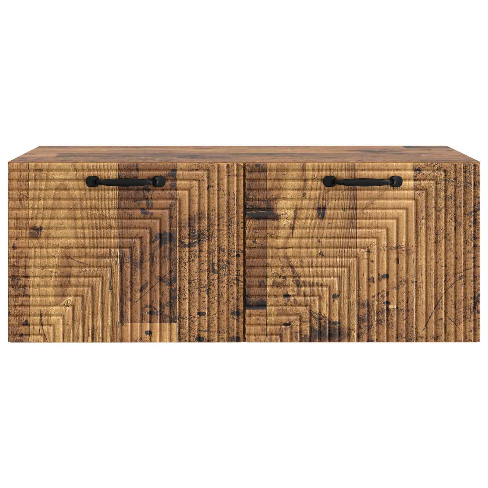 TV ormar za zid Staro drvo 78,5 x 41 x 30 cm Konstruirano drvo