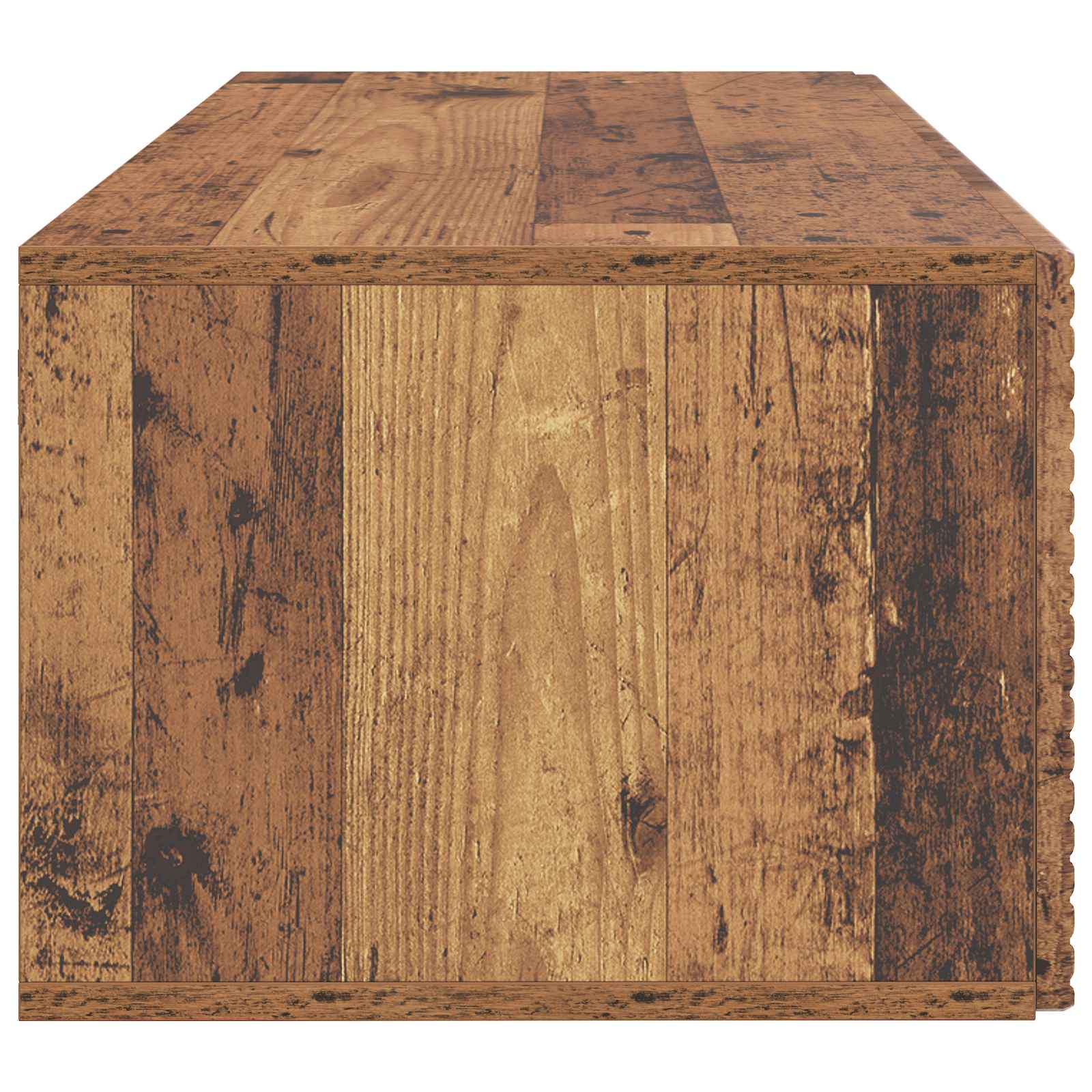 TV ormar za zid Staro drvo 78,5 x 41 x 30 cm Konstruirano drvo